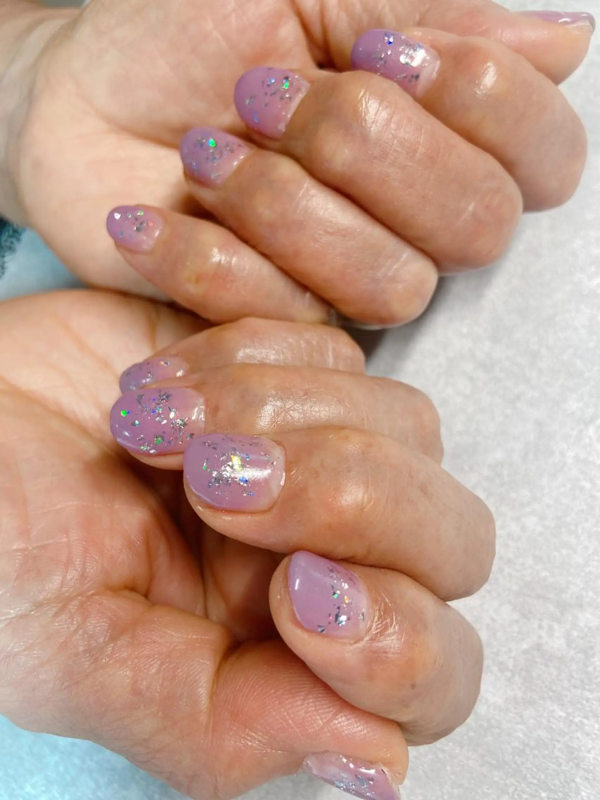 ネイル ハロウィン Lulu charisu所属・lulucharis nailのネイルデザイン