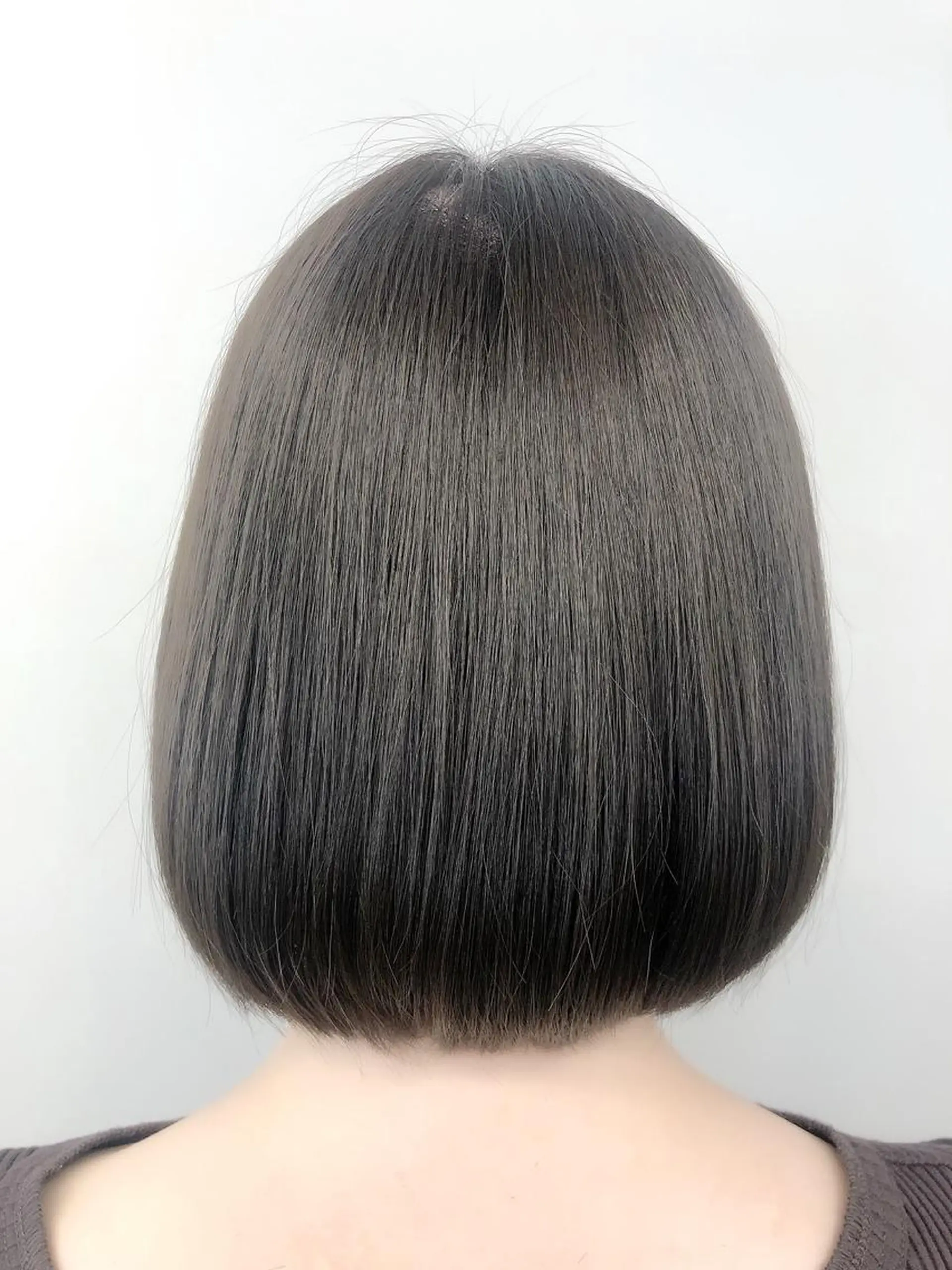 ショート ヘアカラー Libero by enVogueのヘアスタイル