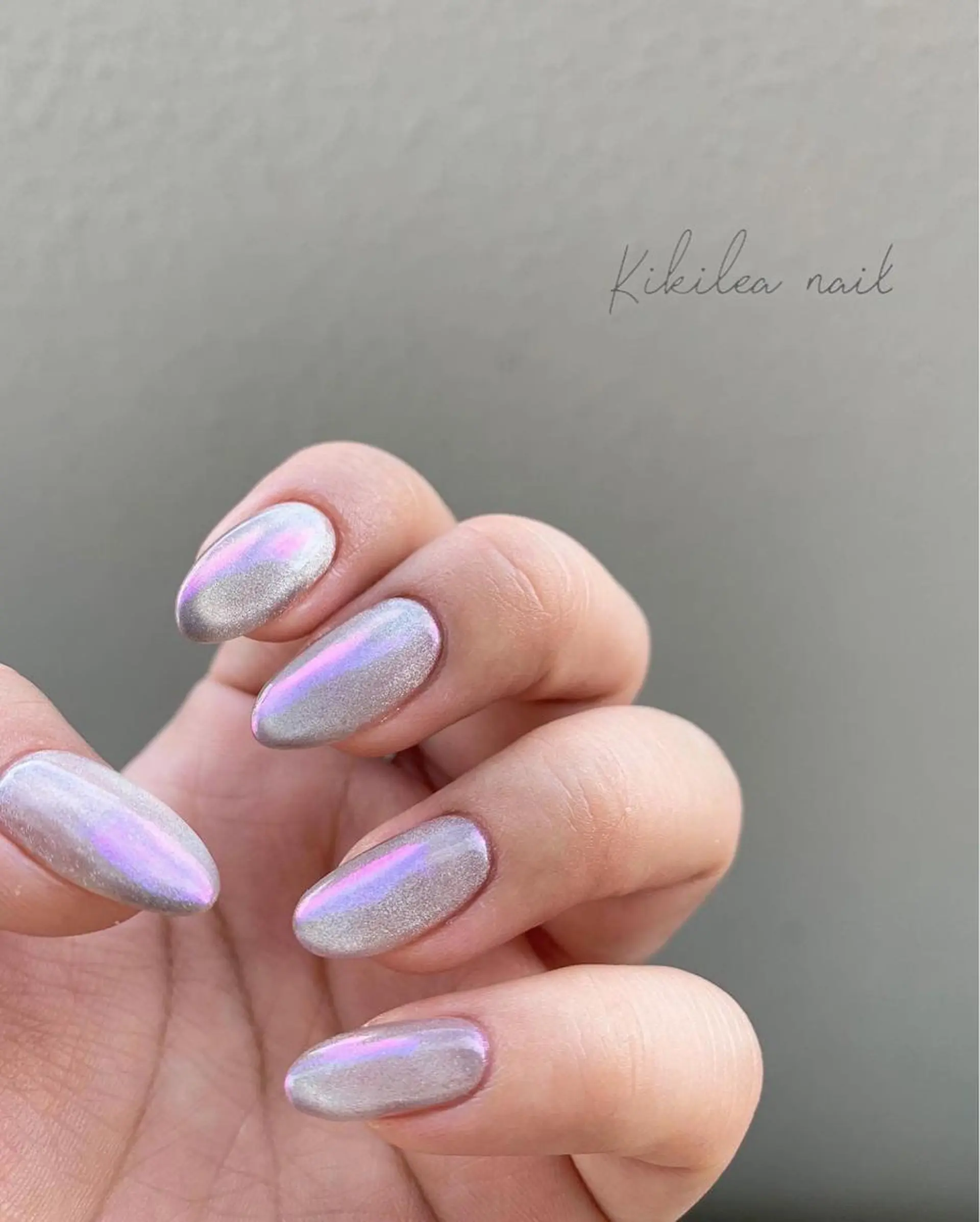 ネイル ハンドネイル kikilea nail所属・Kikilea nailのネイルデザイン