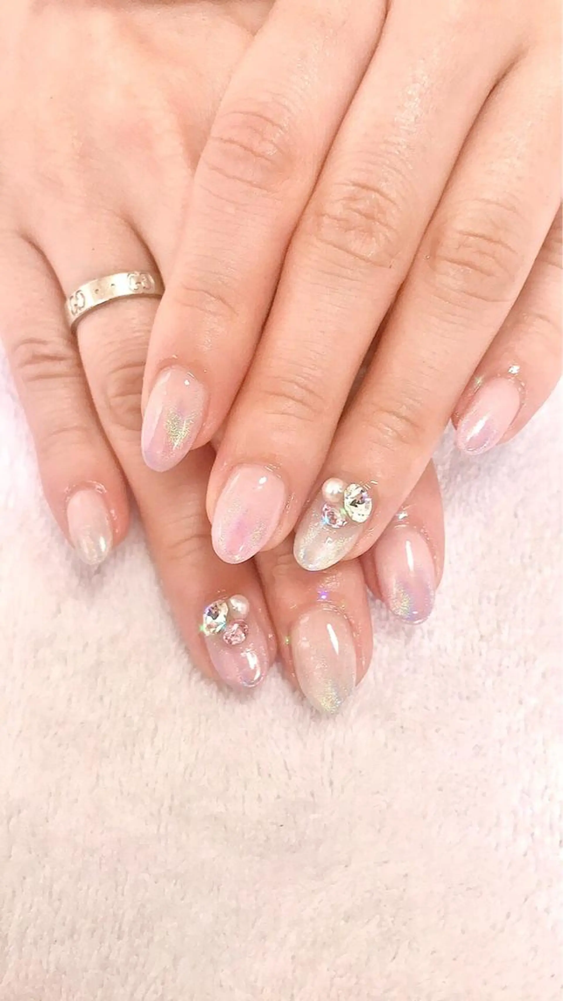 ネイル STELLA LILYのネイルデザイン