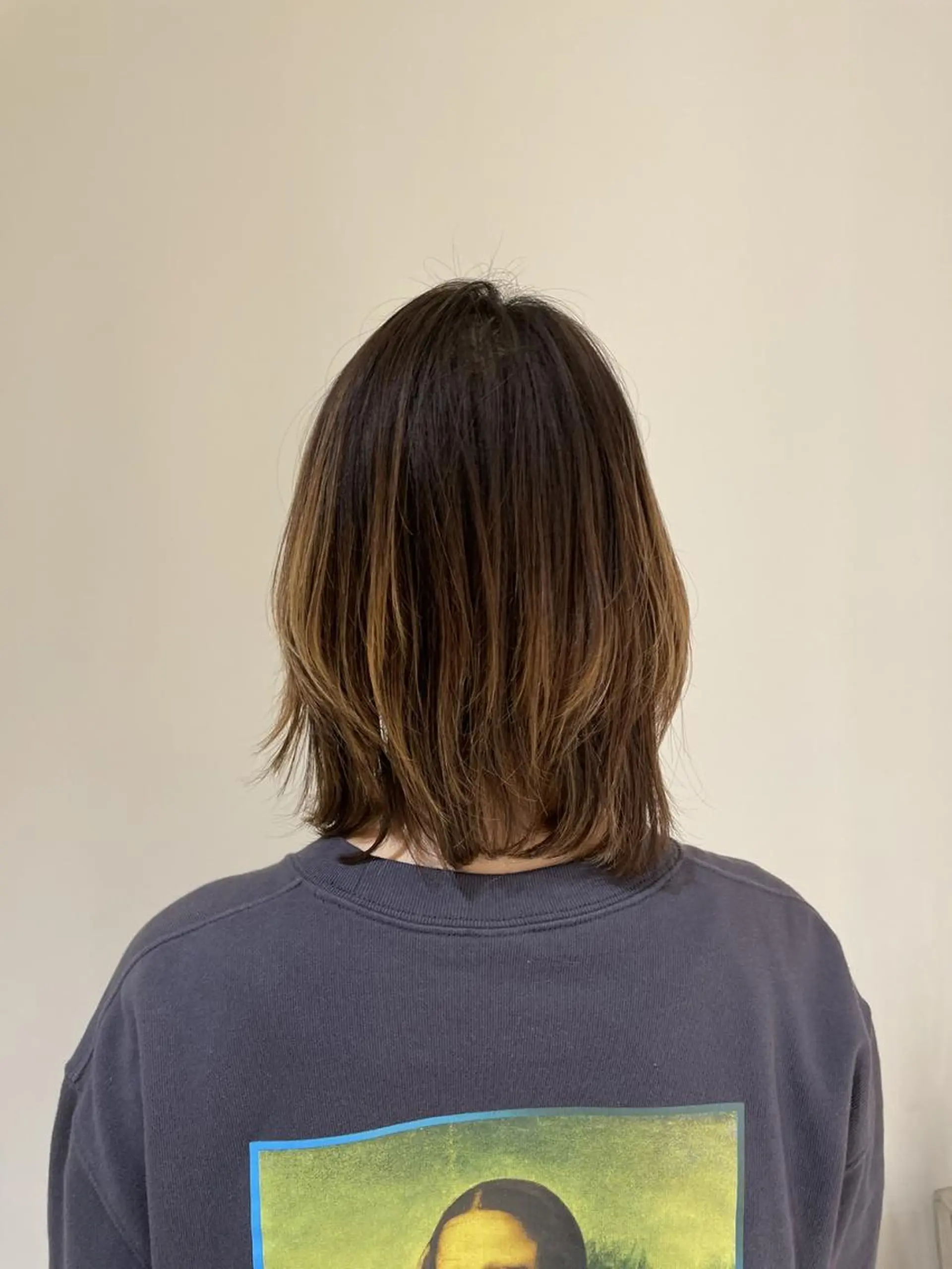 TELAHAIR岩槻店所属・TELAHAIR 副店長TAIKIのヘアスタイル