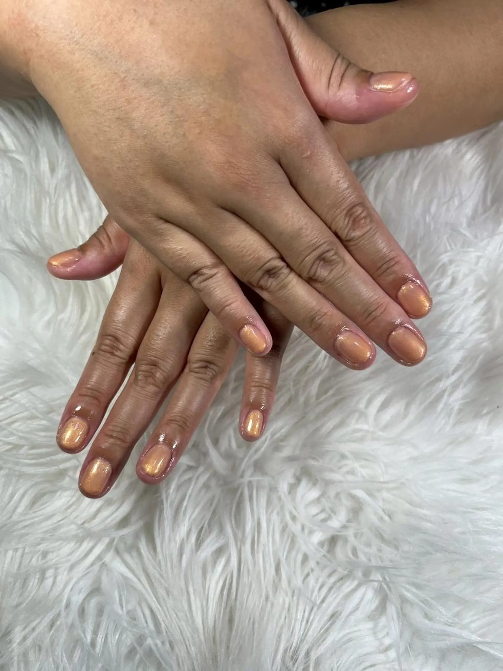 ネイル Saya.🐰💅 LOA.のネイルデザイン