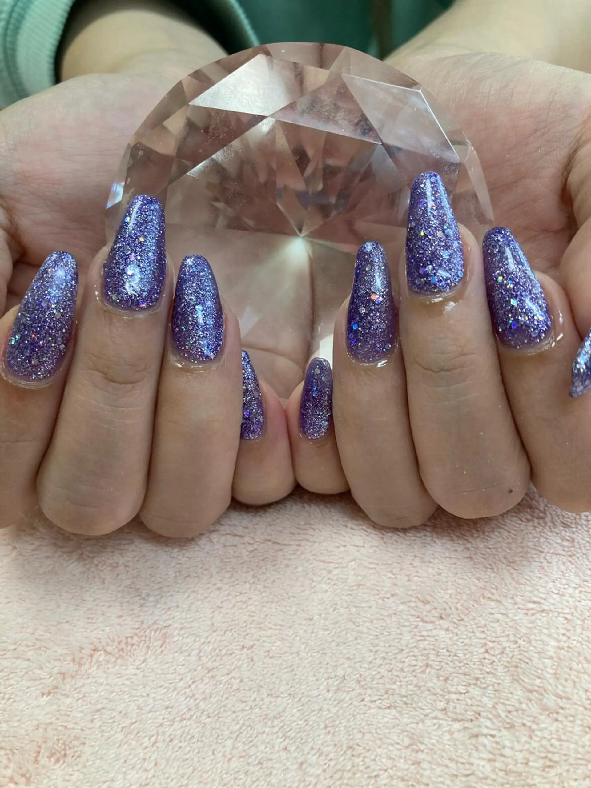 ネイル ハンドネイル chii nailのネイルデザイン