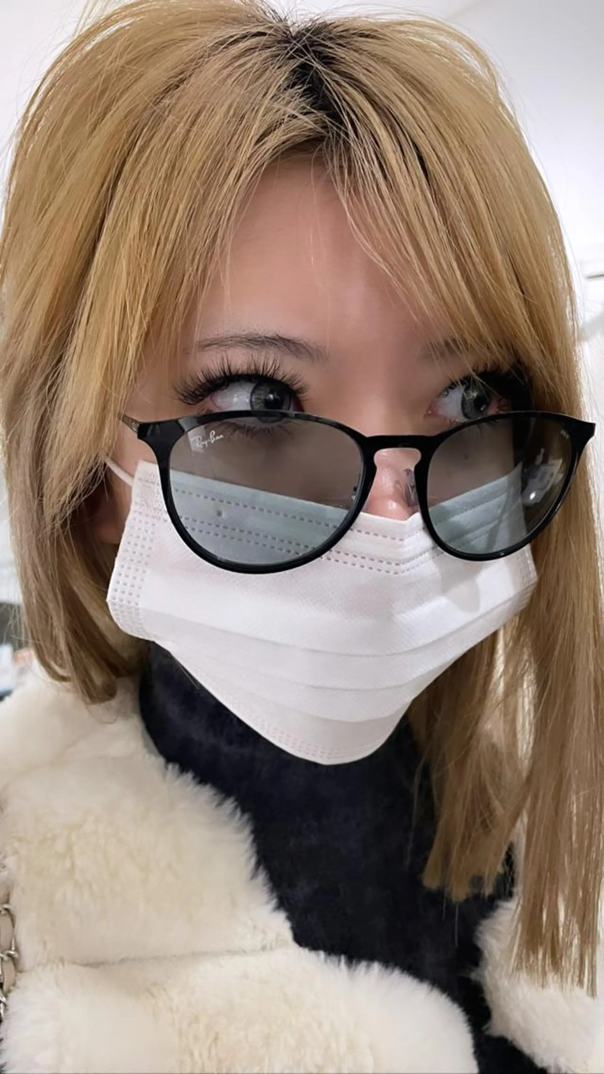 マツエク・マツパ マツエク SESUNNY セサニー SEIRAのマツエク・マツパデザイン