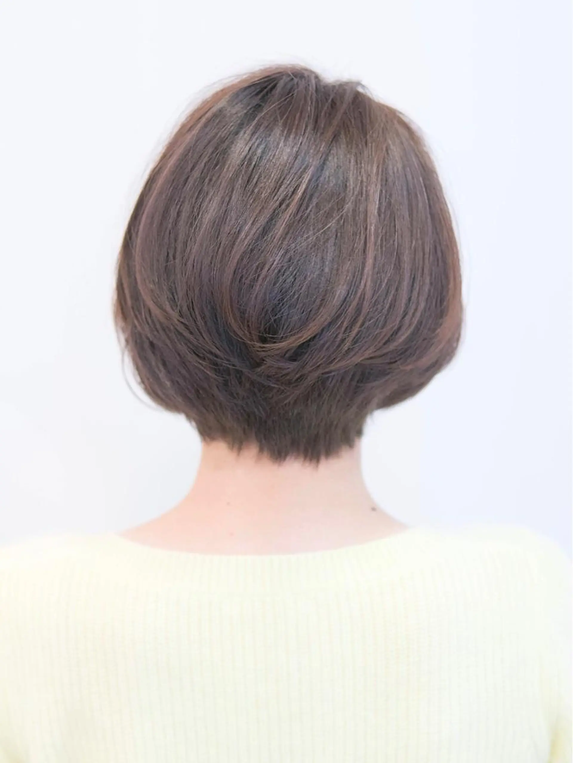 ショート ショートヘア 元町・中華街白髪染めサロン T&um【ティーアンドアム】所属・永野 良一のその他イメージ