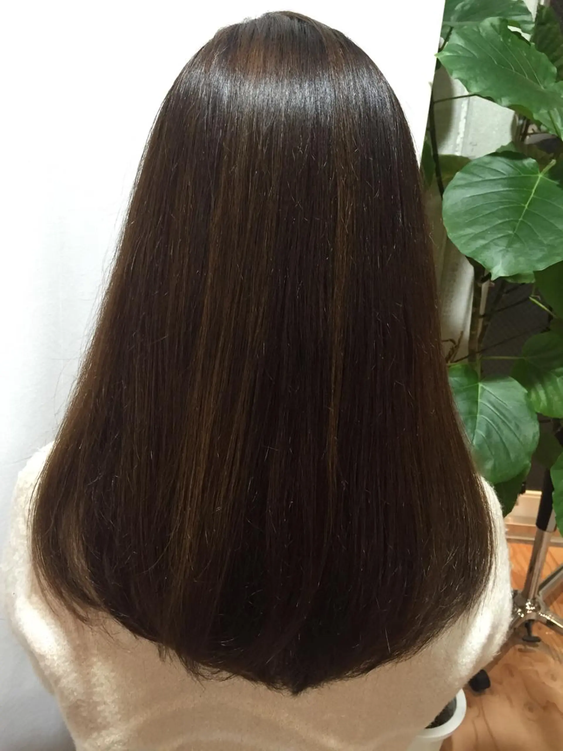 セミロング カラー Hair and Make kiyoshi所属・小原 良之のその他イメージ