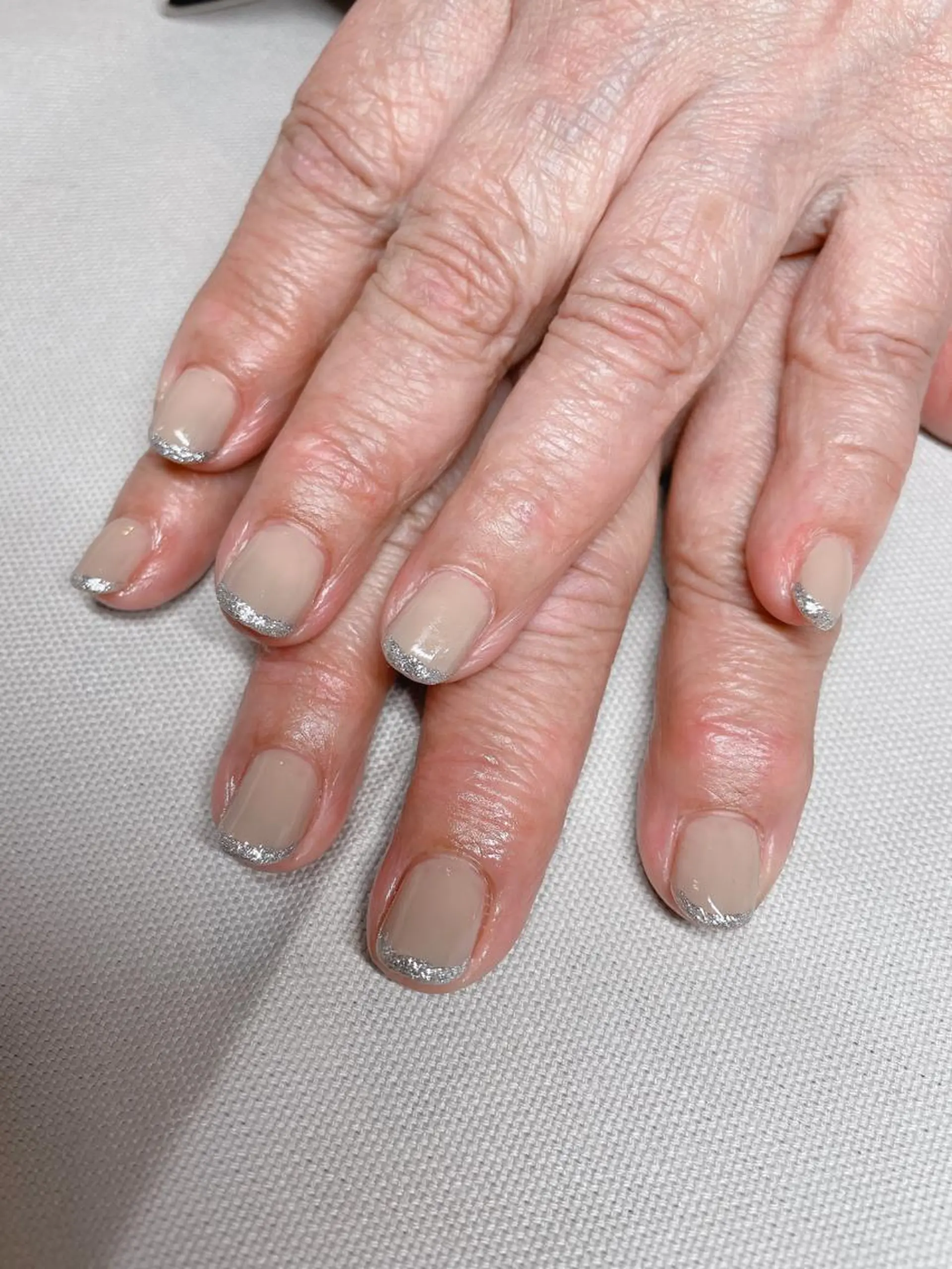 ネイル couleur nailのネイルデザイン