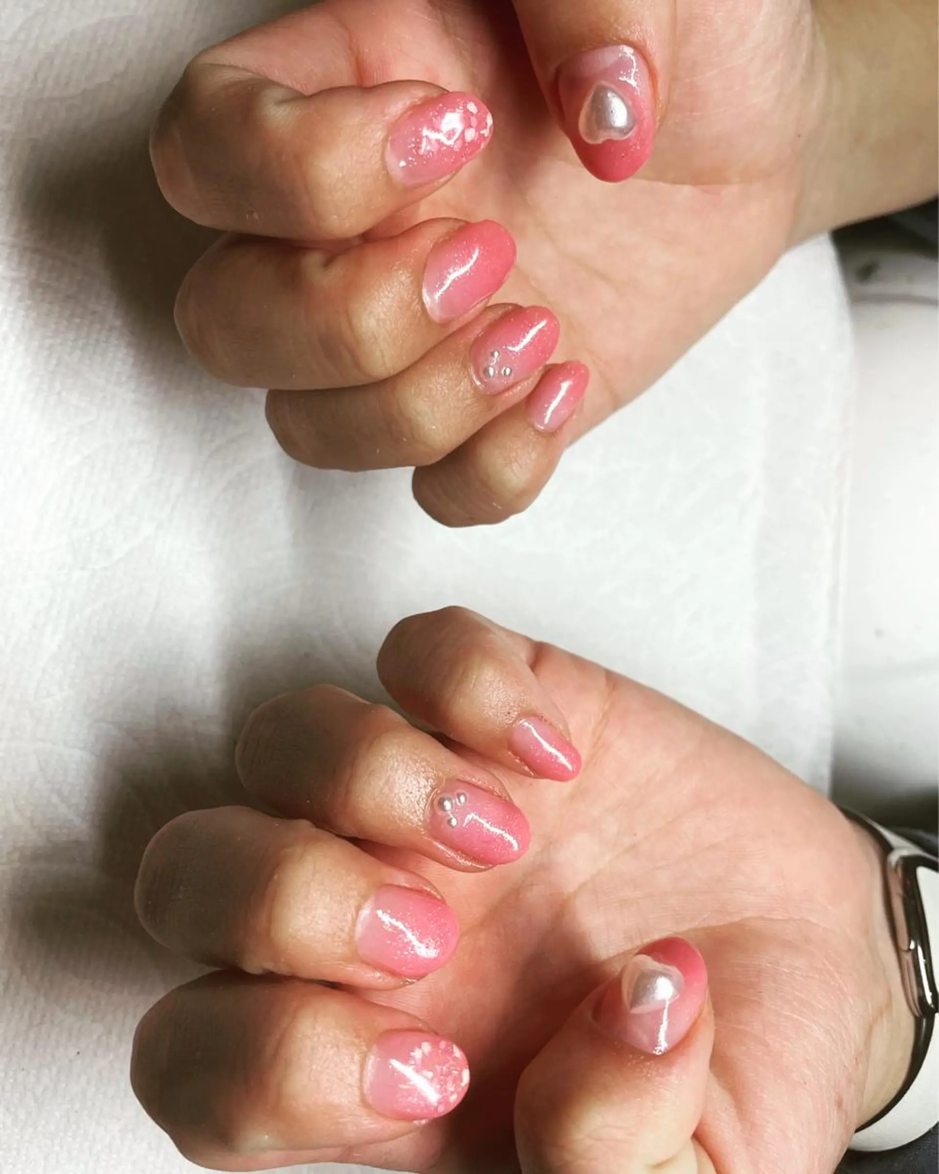 ネイル CRAZY NAILのネイルデザイン