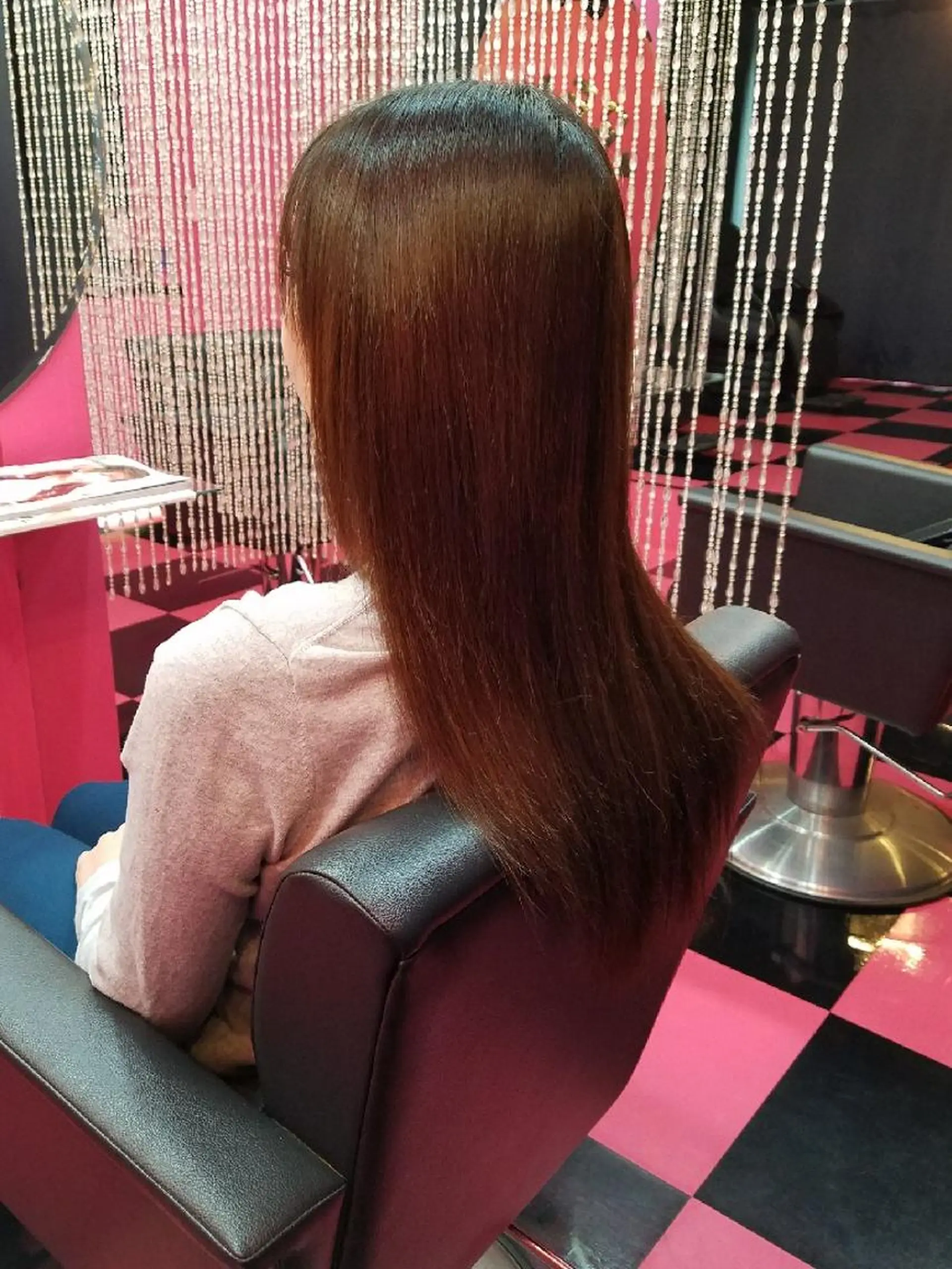 ロング エクステ REMIX　by　  Love　hairのヘアスタイル