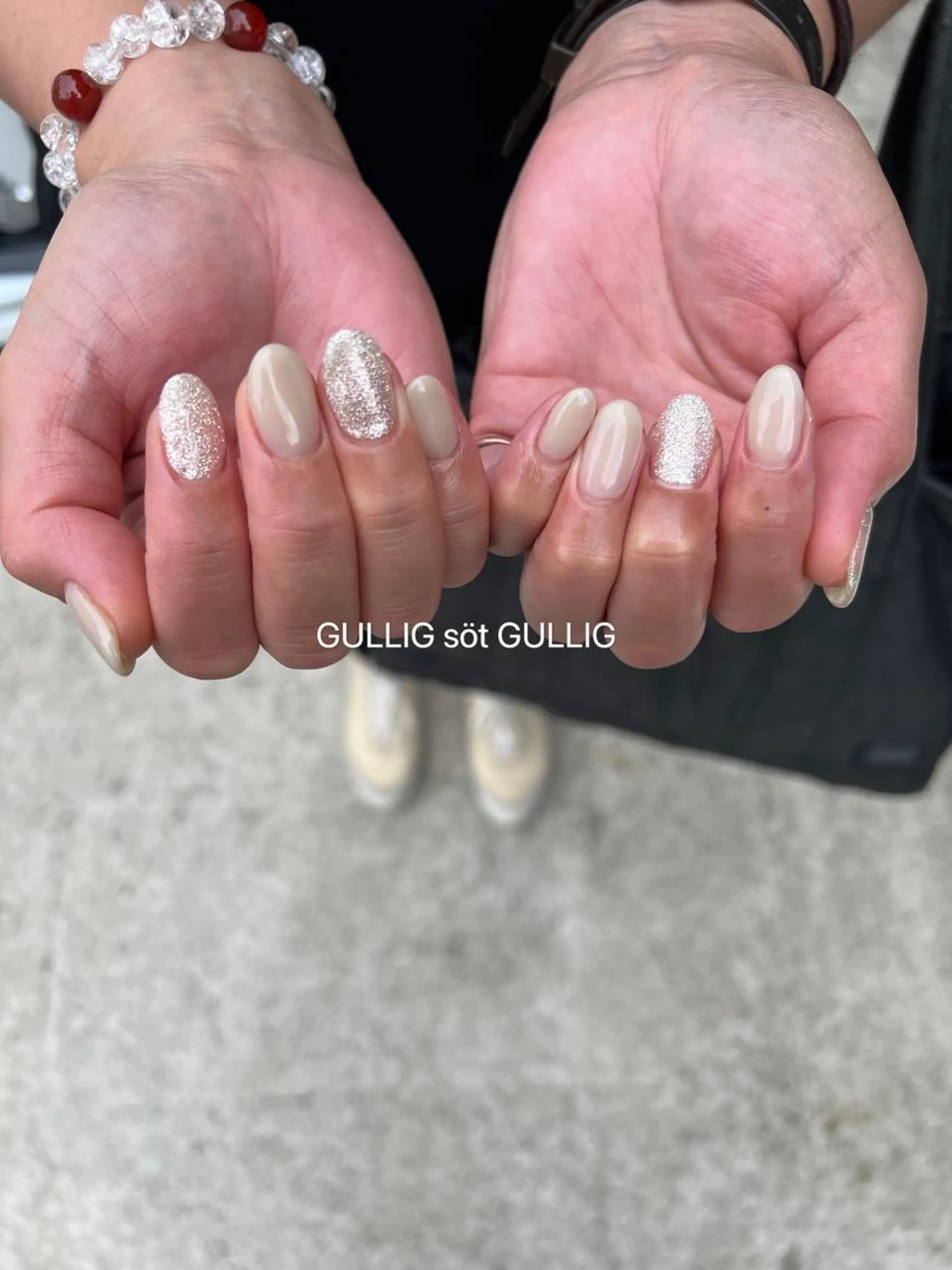 ネイル GULLIG söt GULLIGのネイルデザイン