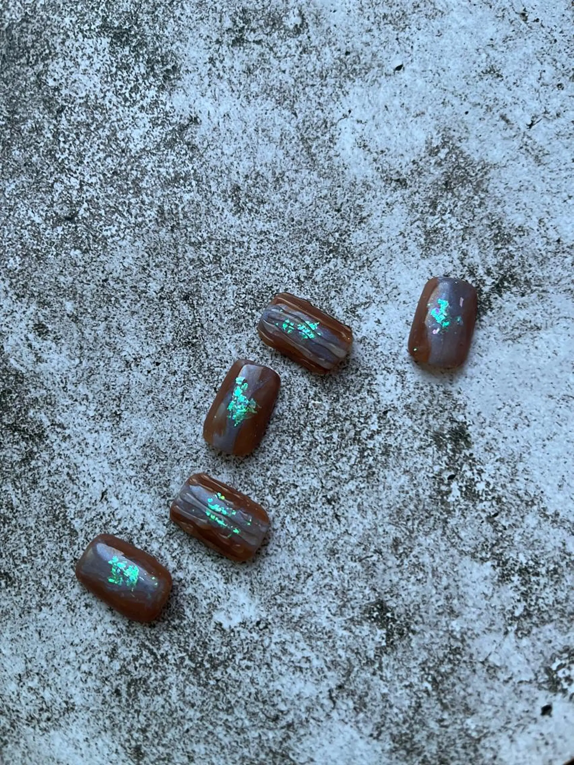 ネイル ハンドネイル Kimura Yukoのネイルデザイン