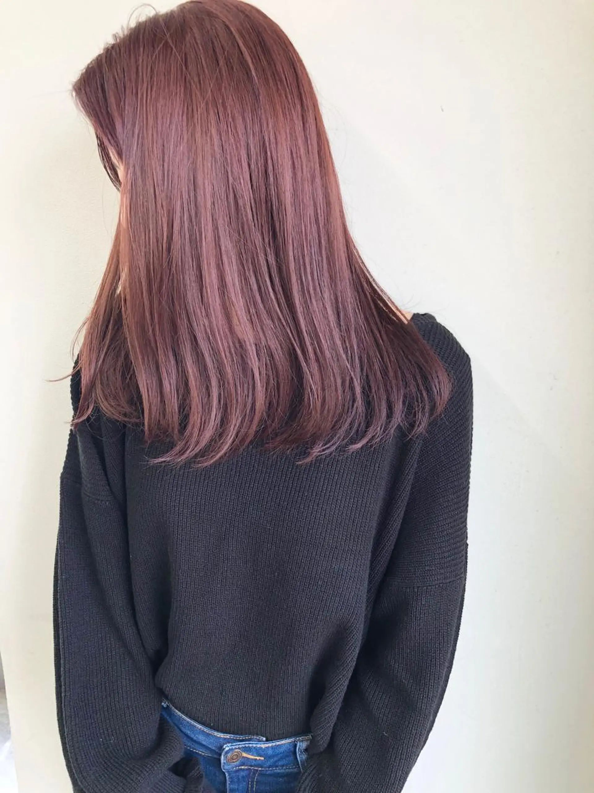 ロング 小澤大輔 YOLO hairのヘアスタイル