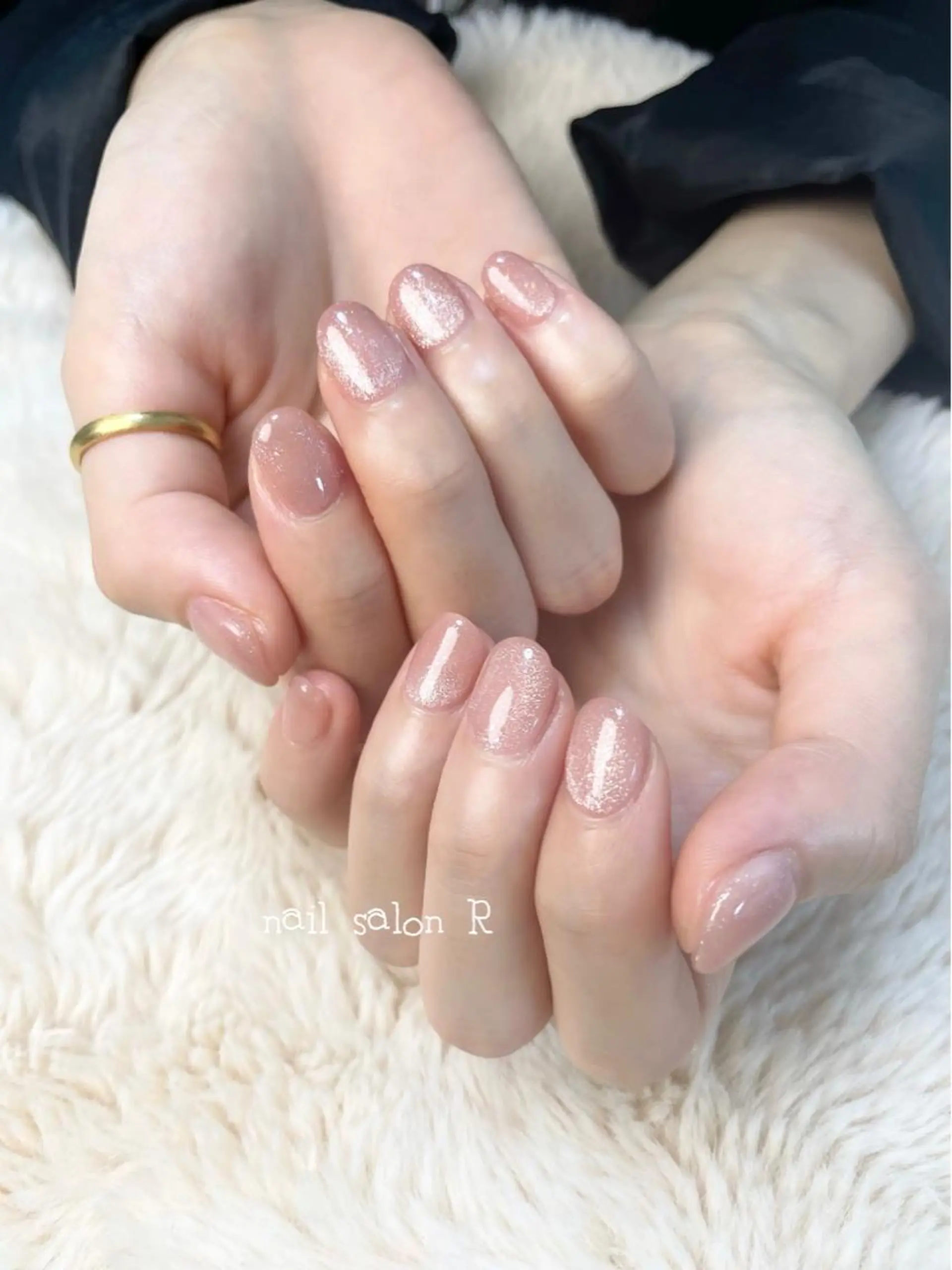ネイル nail salon Rのネイルデザイン