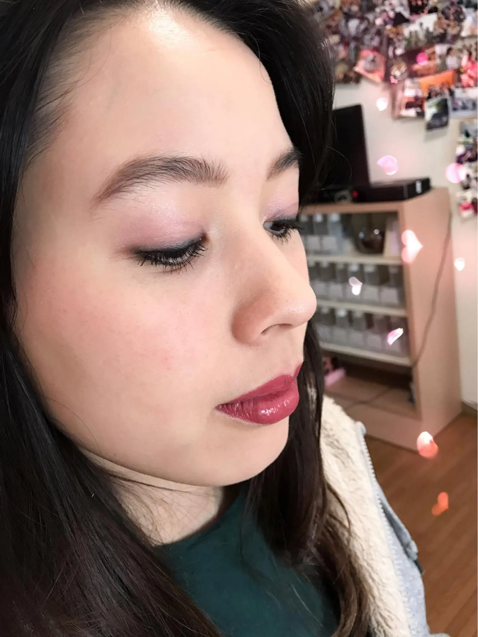 岩井 秋子のエステ・リラクイメージ