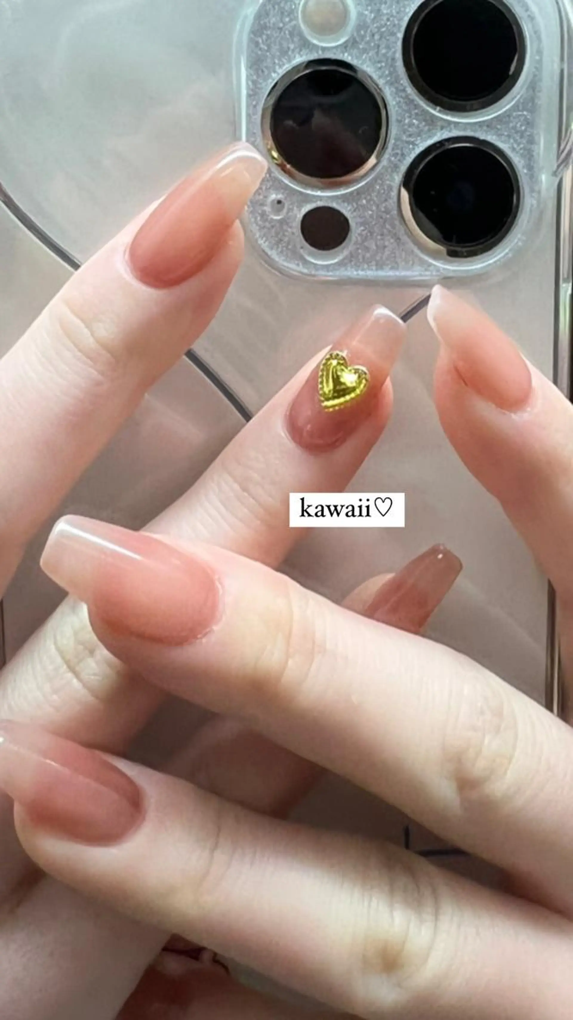 ネイル N nailのネイルデザイン