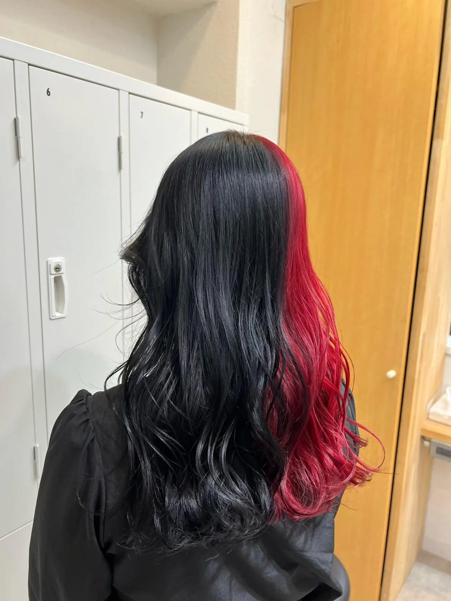 ロング カラー Stir Maison 大宮所属・ryuma/ボブ /透明感カラーのヘアスタイル