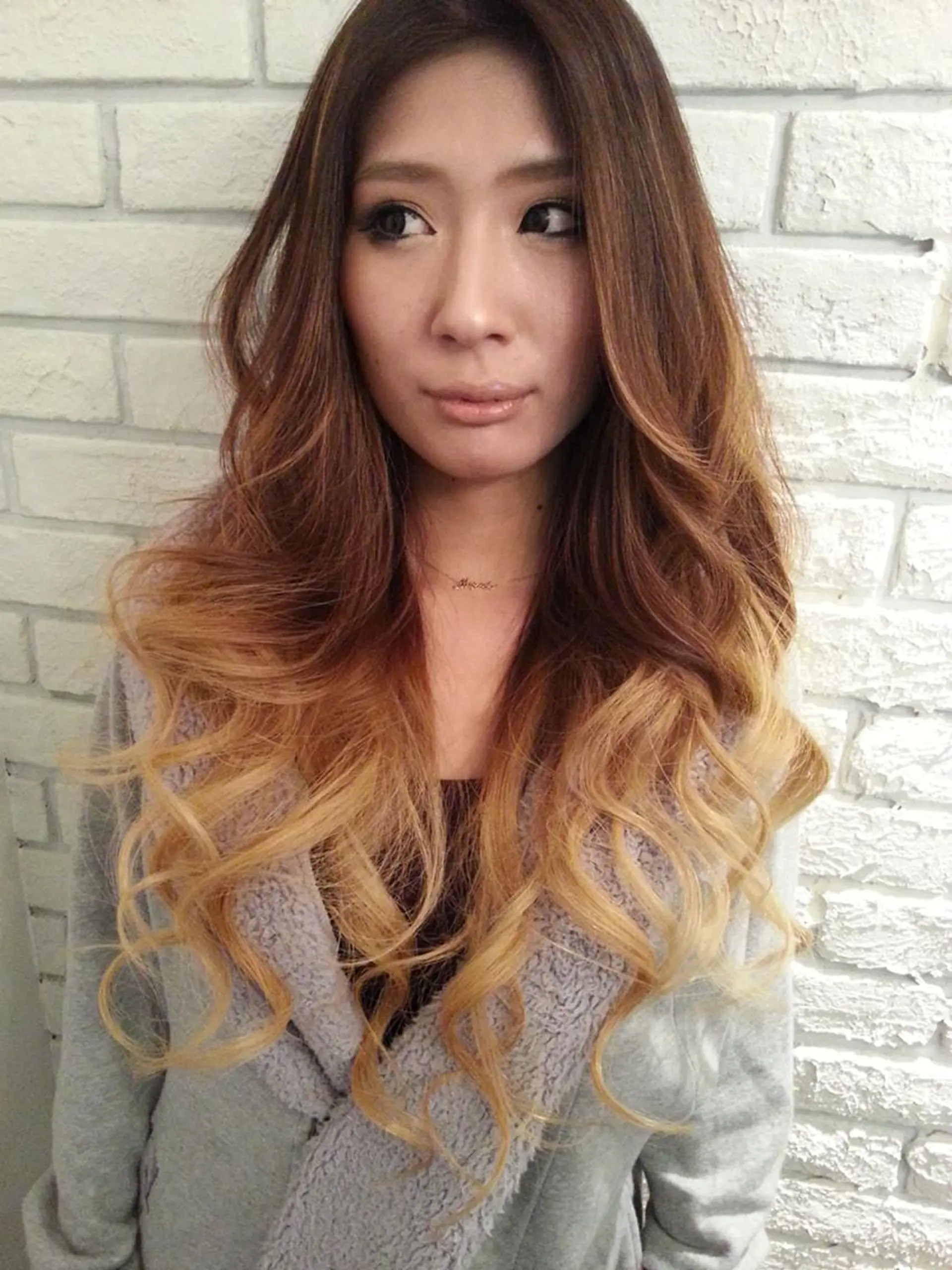 ロング Vida creativeのヘアスタイル