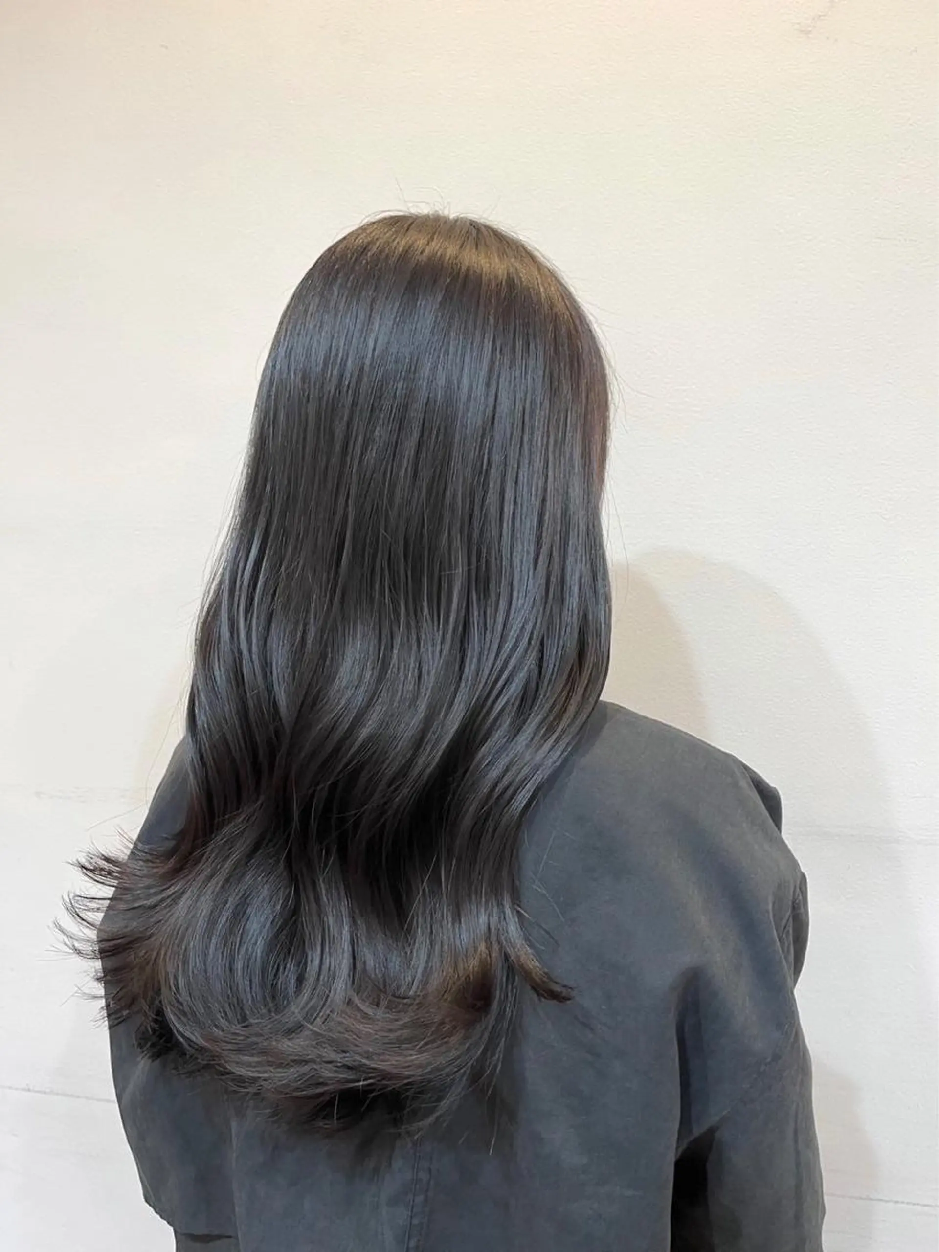 カラー 髪質改善 トリートメント SUGAR ／ムトウマリンのヘアスタイル
