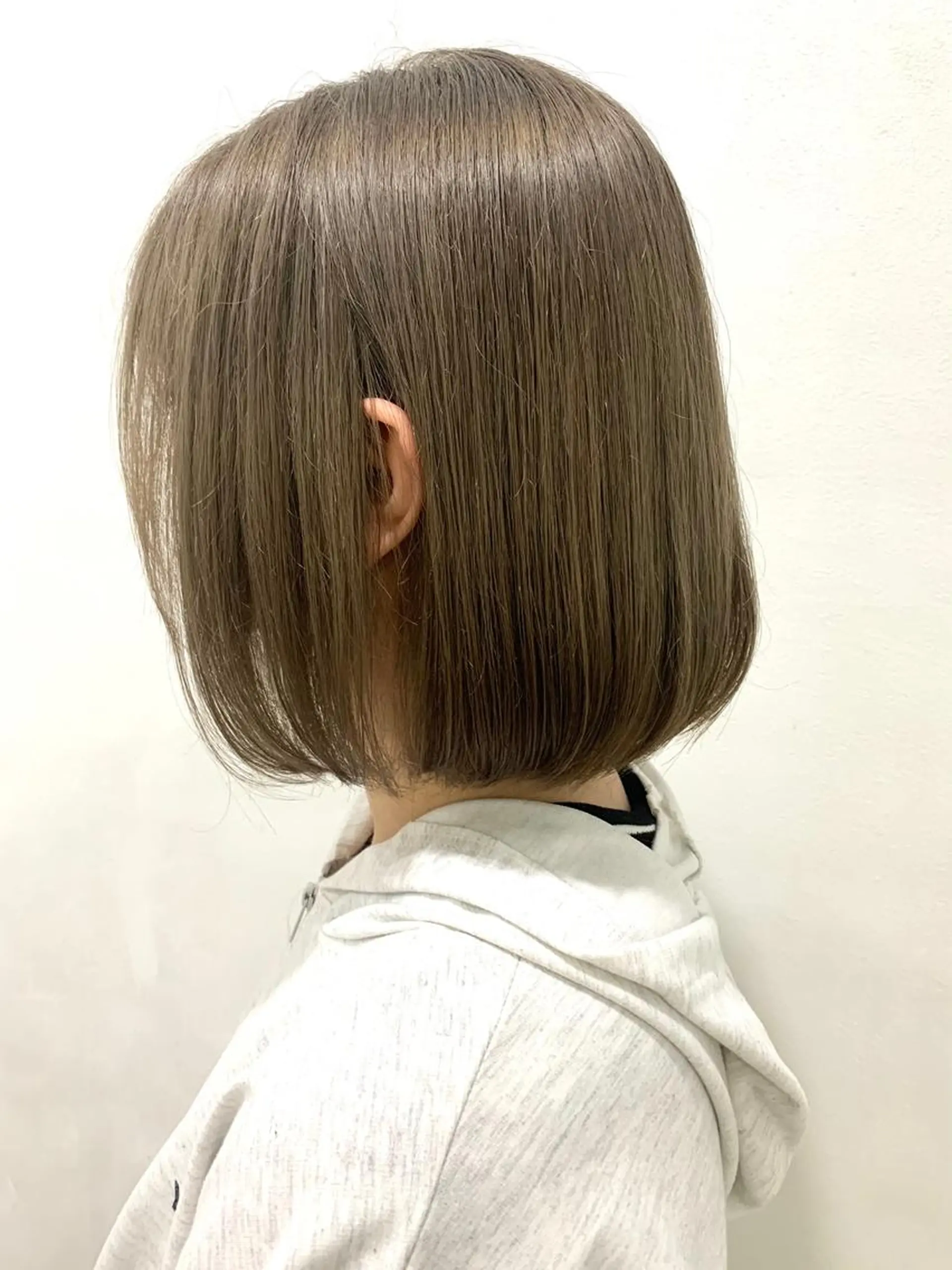 ショート 勝谷 悟史のヘアスタイル