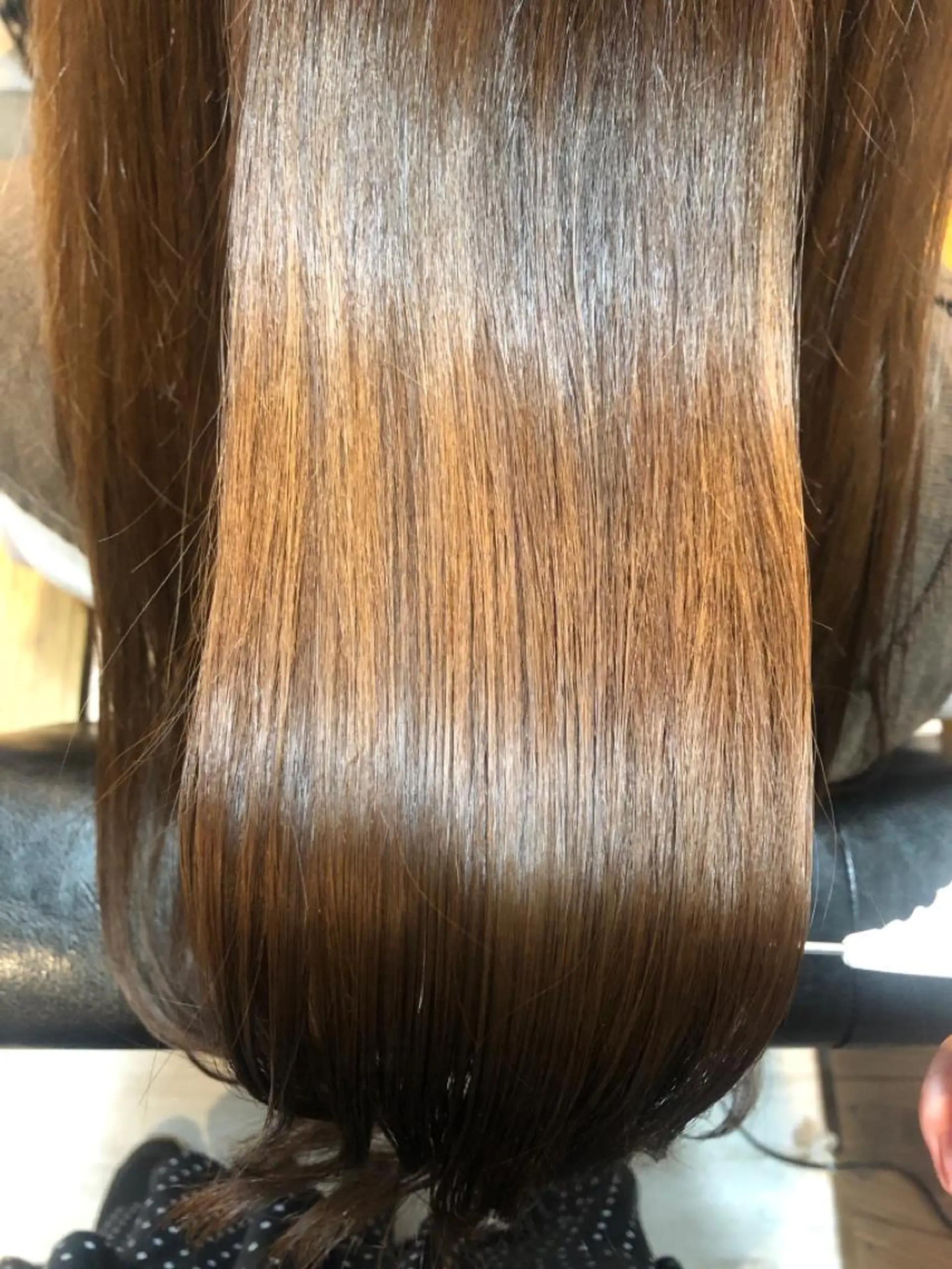 ロング トリートメント 🎀髪質改善 そら🎀のヘアスタイル