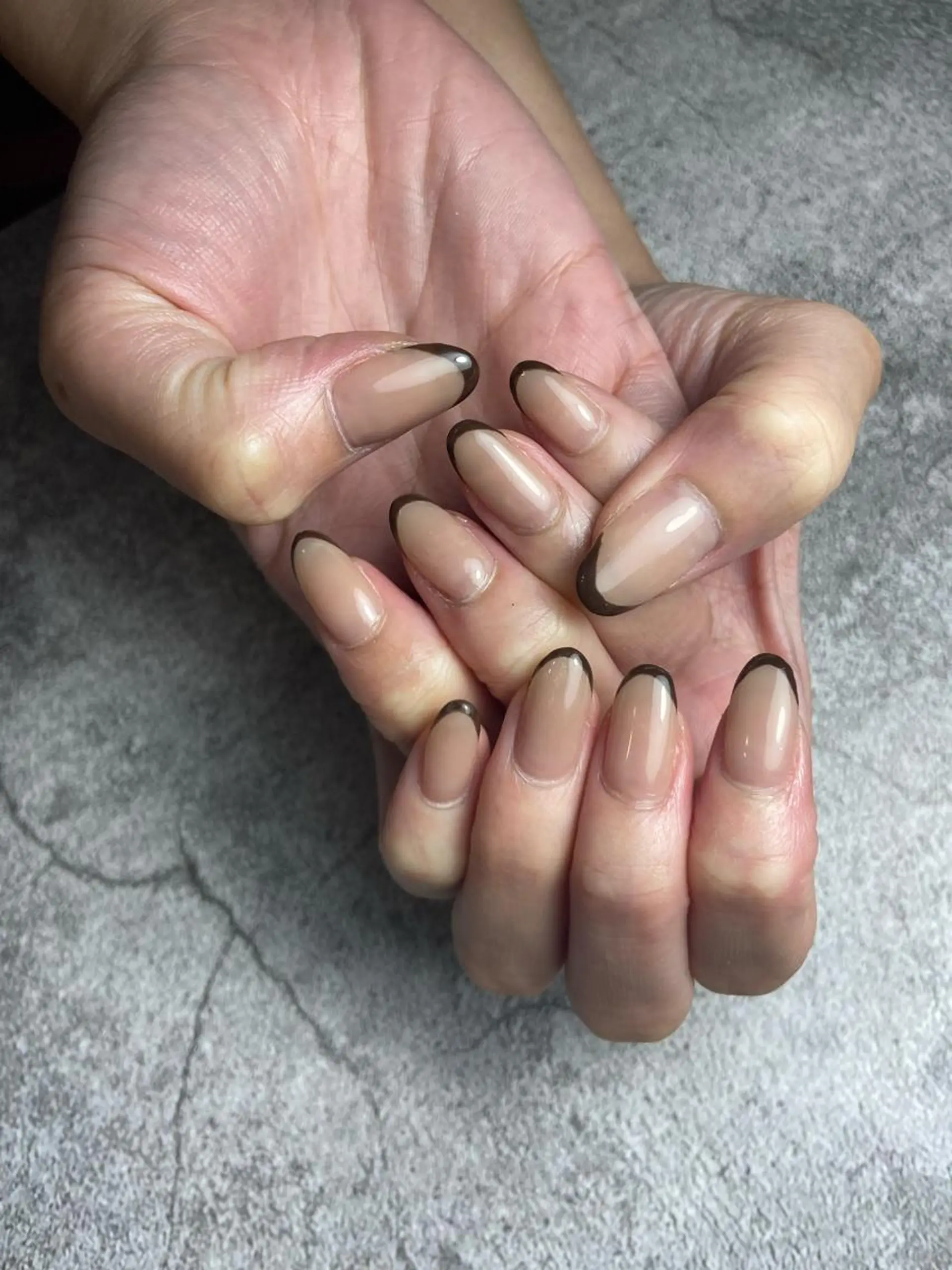 ネイル solnail ソルネイルのネイルデザイン