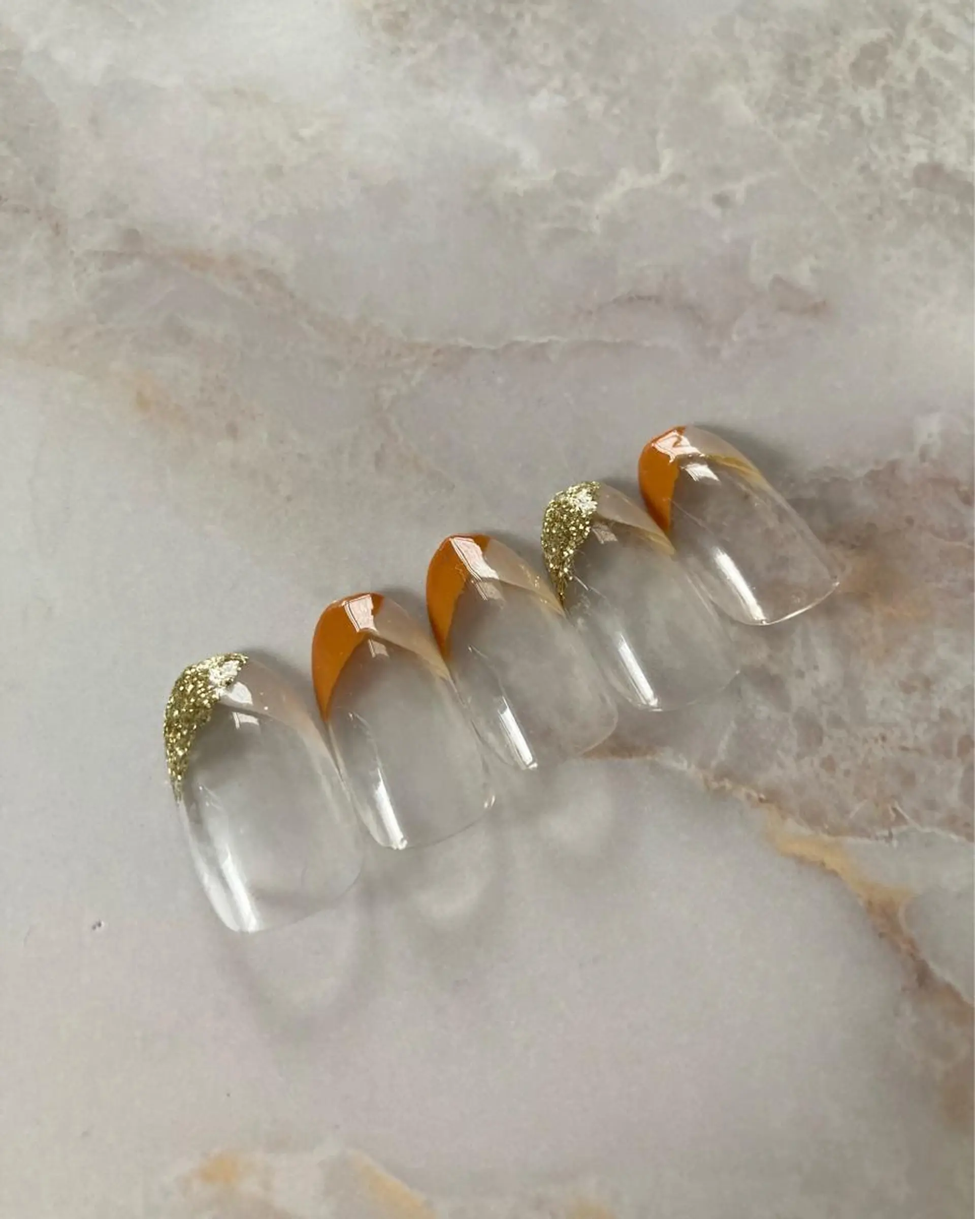 ネイル ハンドネイル フットネイル NailSalon Beniceのネイルデザイン