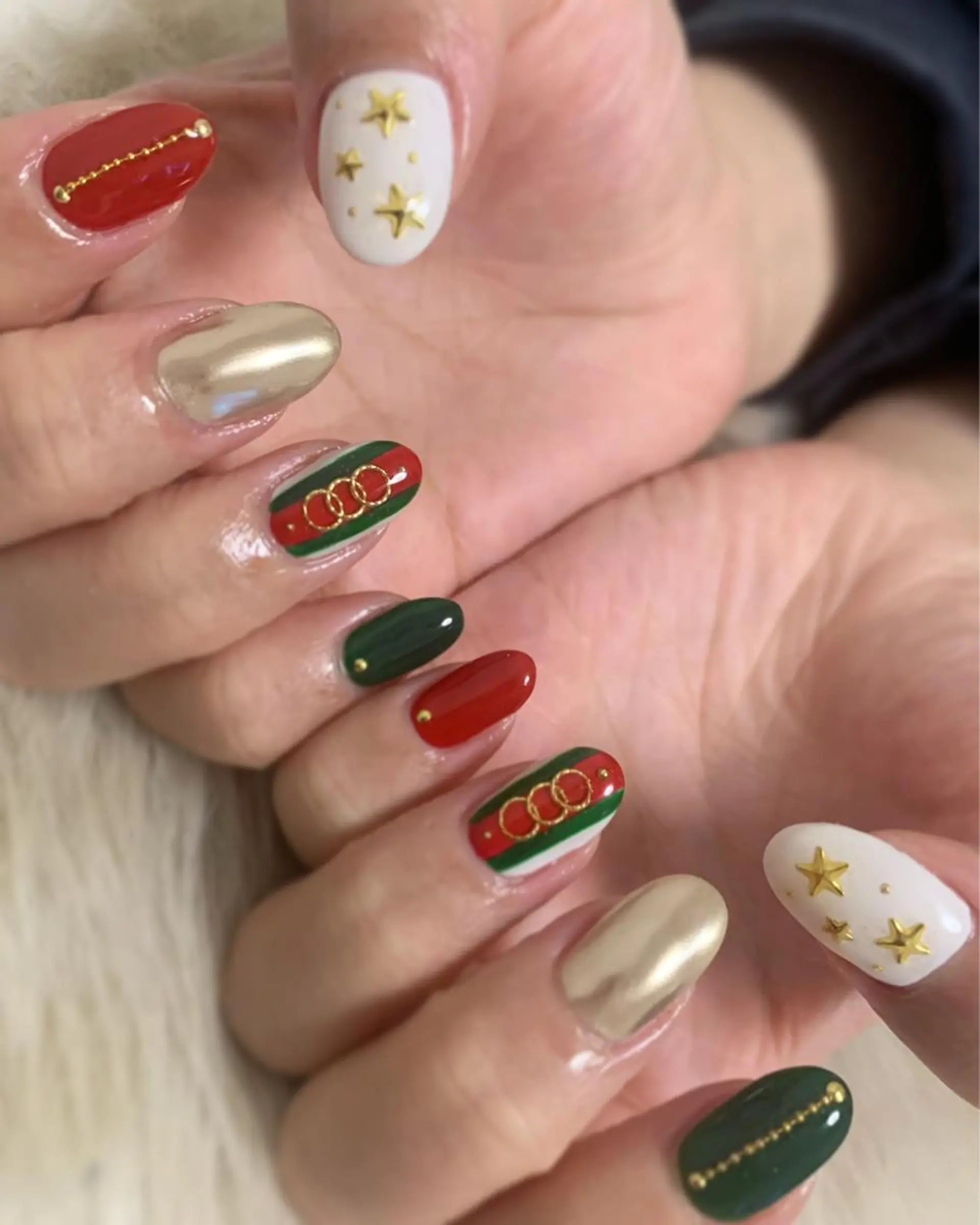 ネイル ハンドネイル private nail salon   Amily所属・竹澤 紫乃のその他イメージ