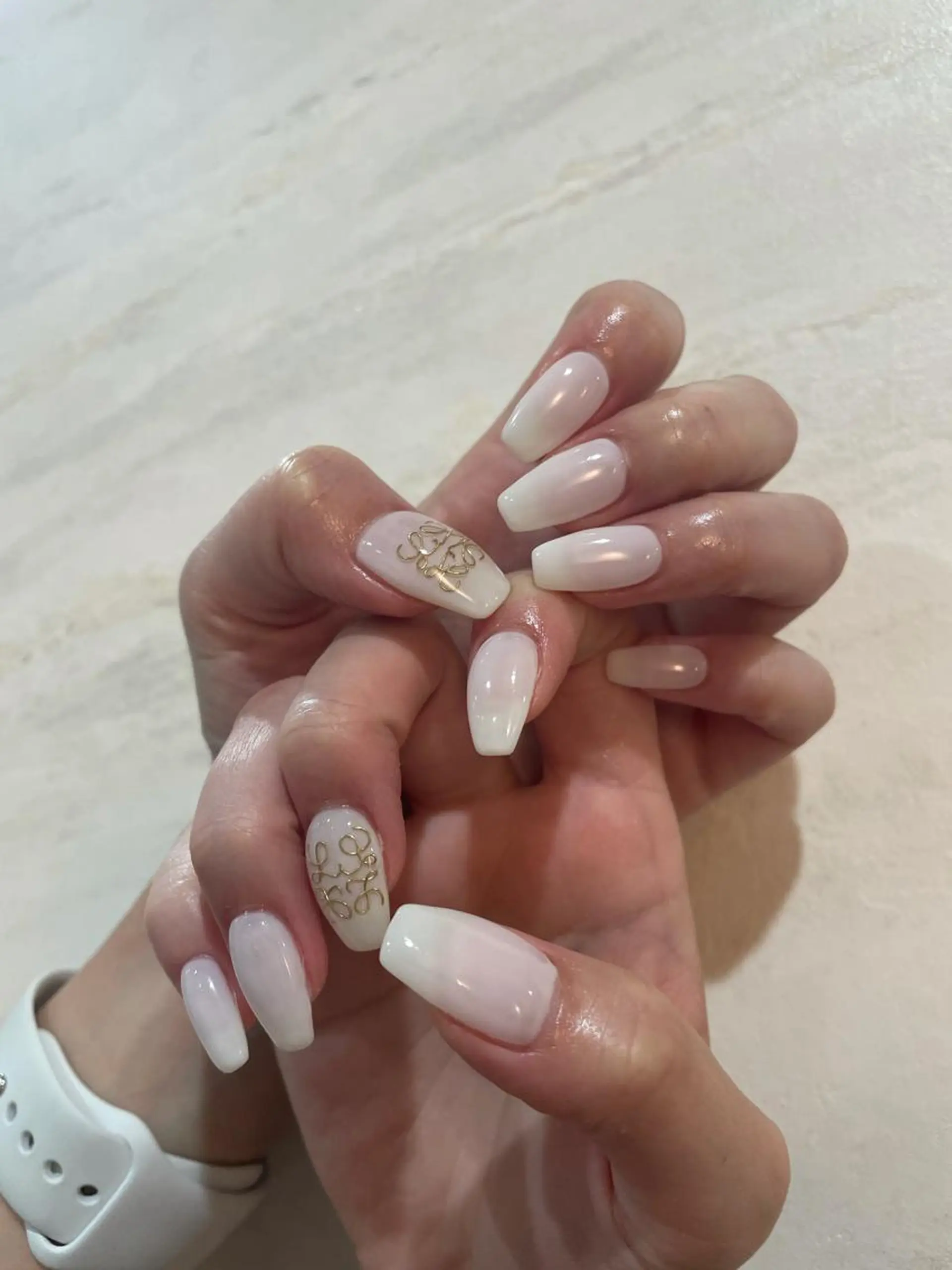ネイル soirée所属・nail salon Soiréeのネイルデザイン