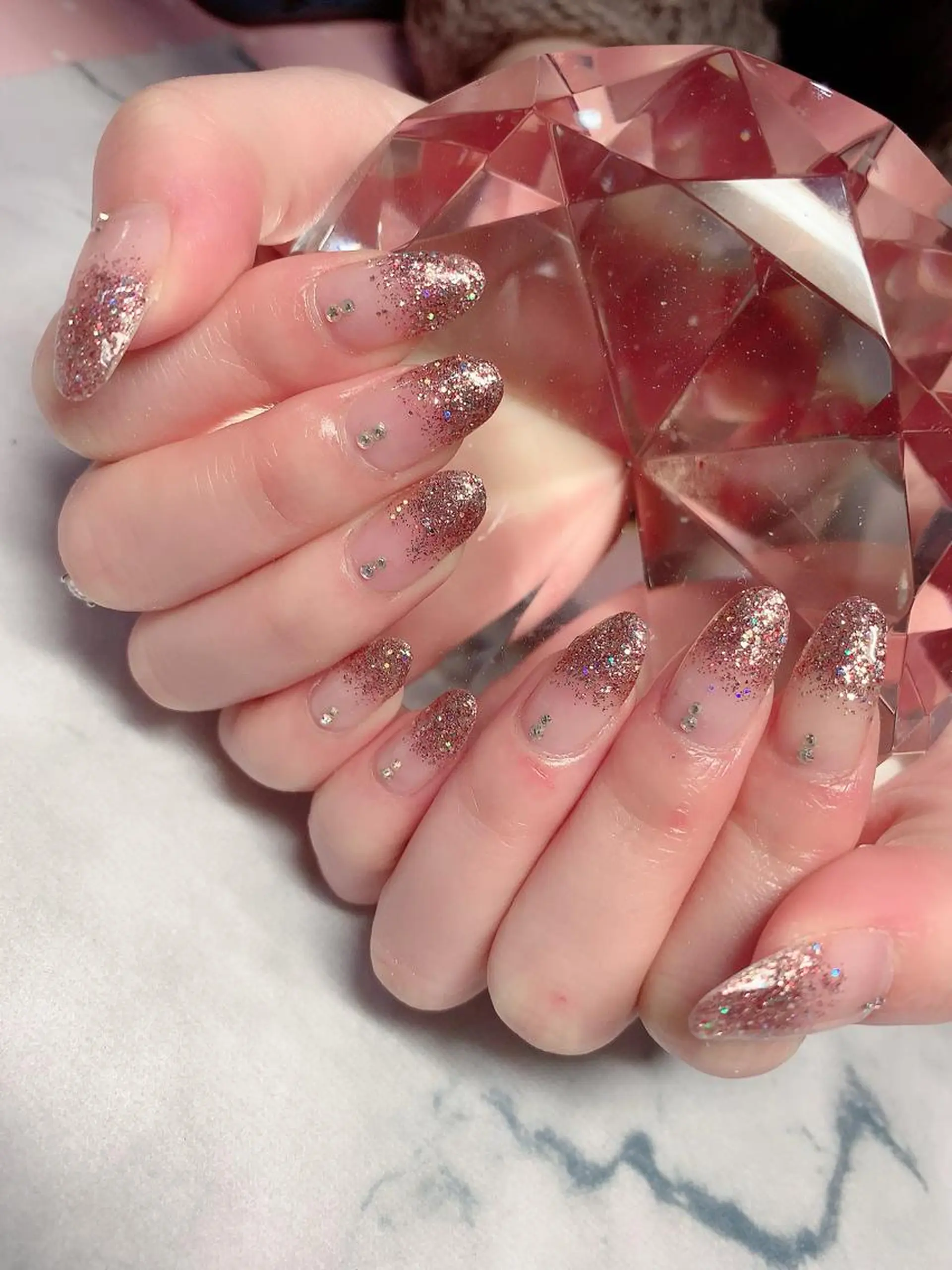 ネイル NailSalonMooN所属・Nail Salon MooNのネイルデザイン