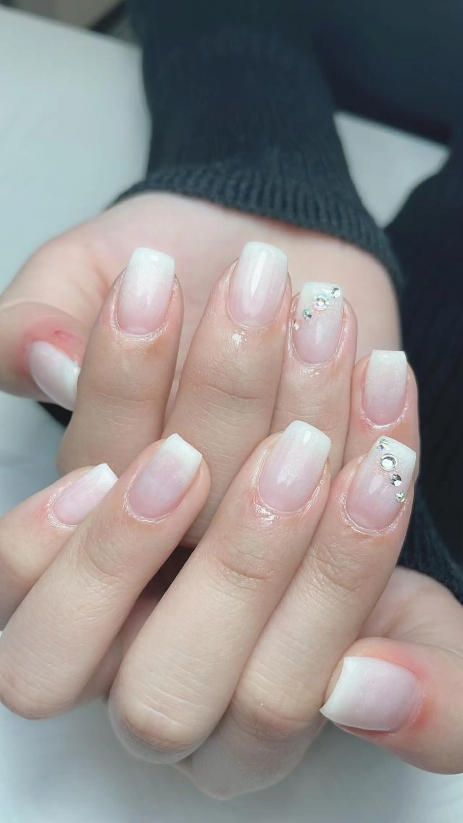 ネイル Munail サロン所属・むねいる nail salonのネイルデザイン