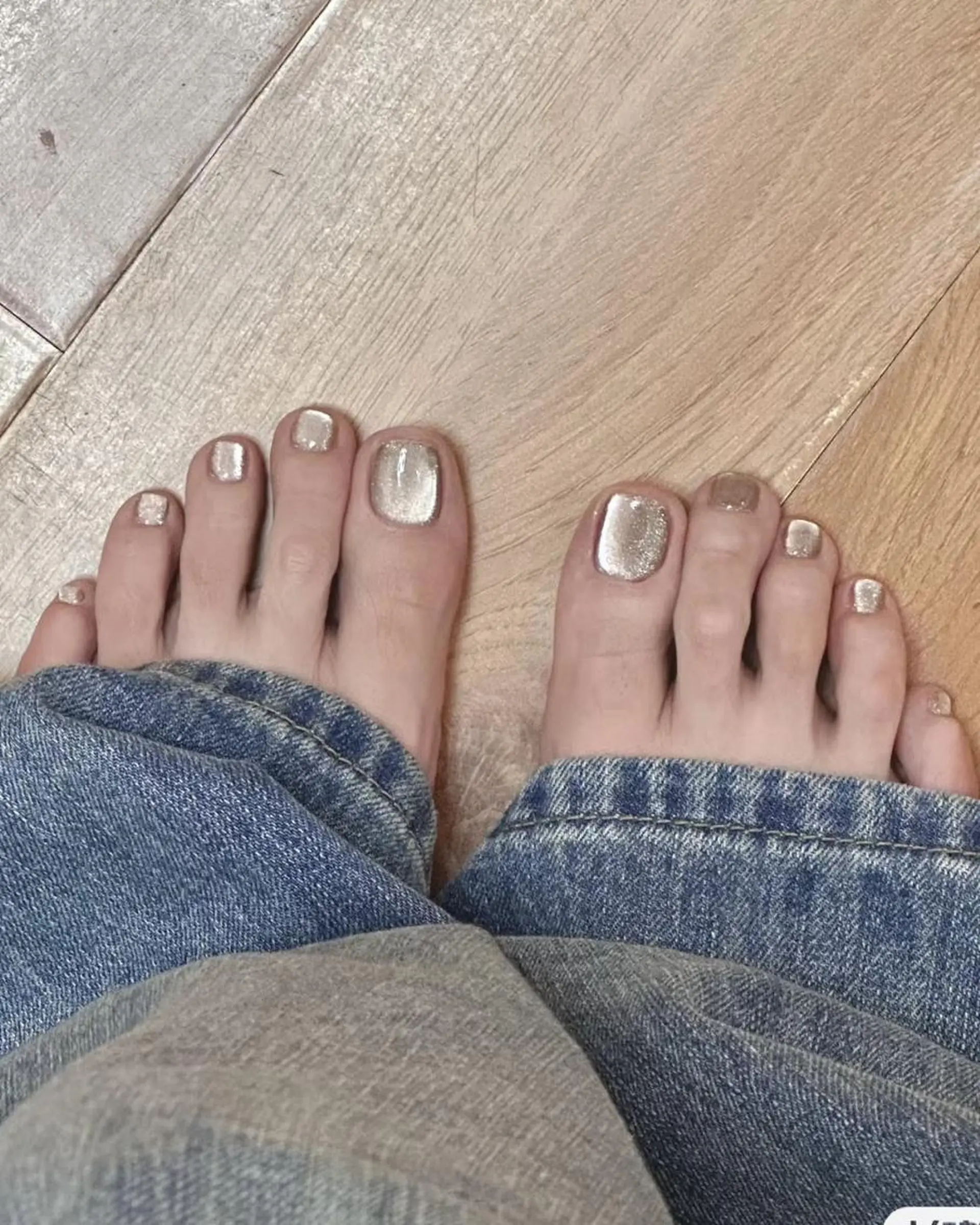 ネイル Rosella Nail Salonのネイルデザイン