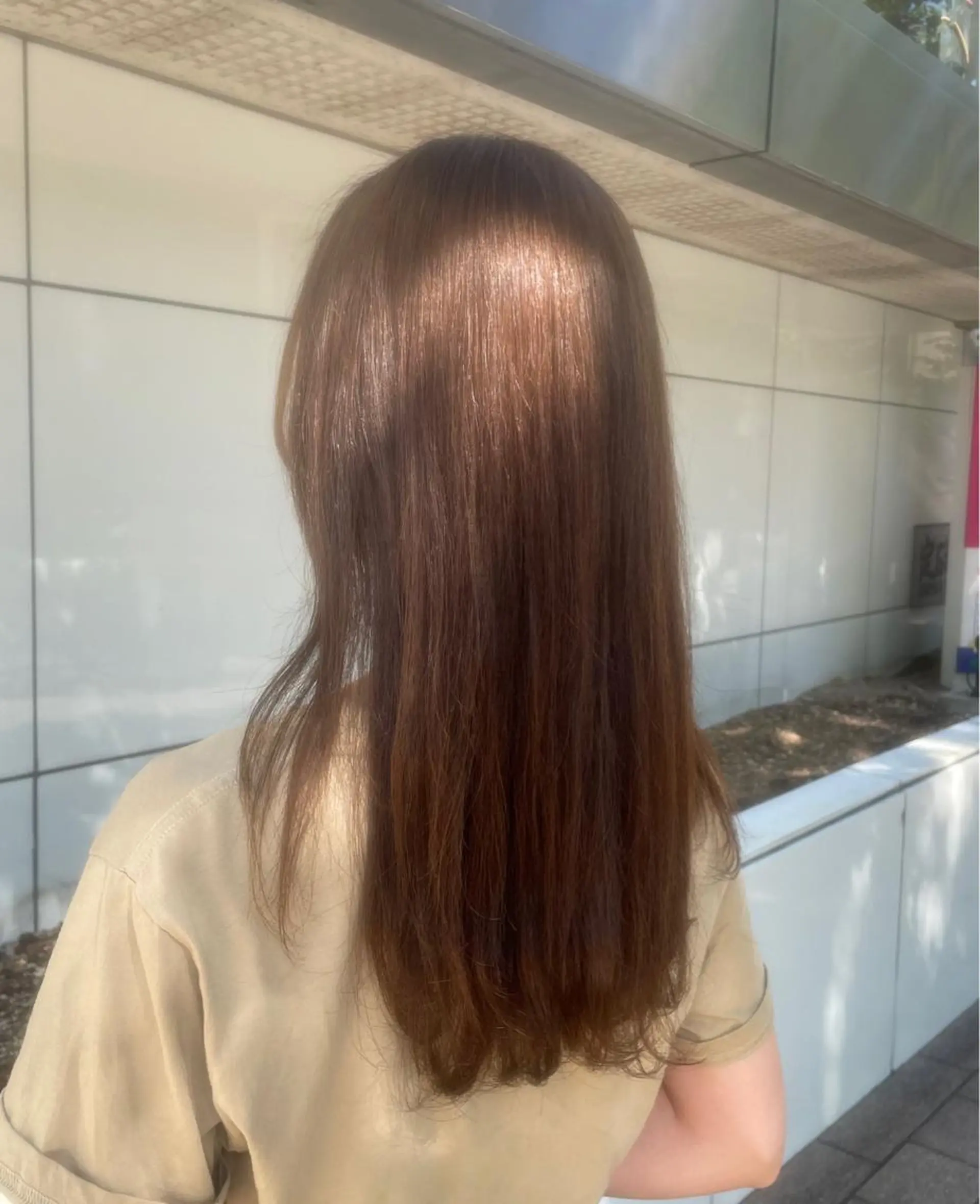 ロング 🦋塩原 香月🦋 〖マツエク·まつパ〗のマツエク・マツパデザイン