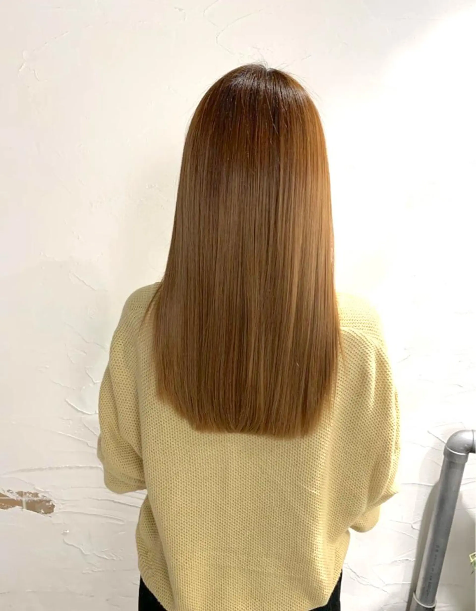 トリートメント Manami ♡のヘアスタイル