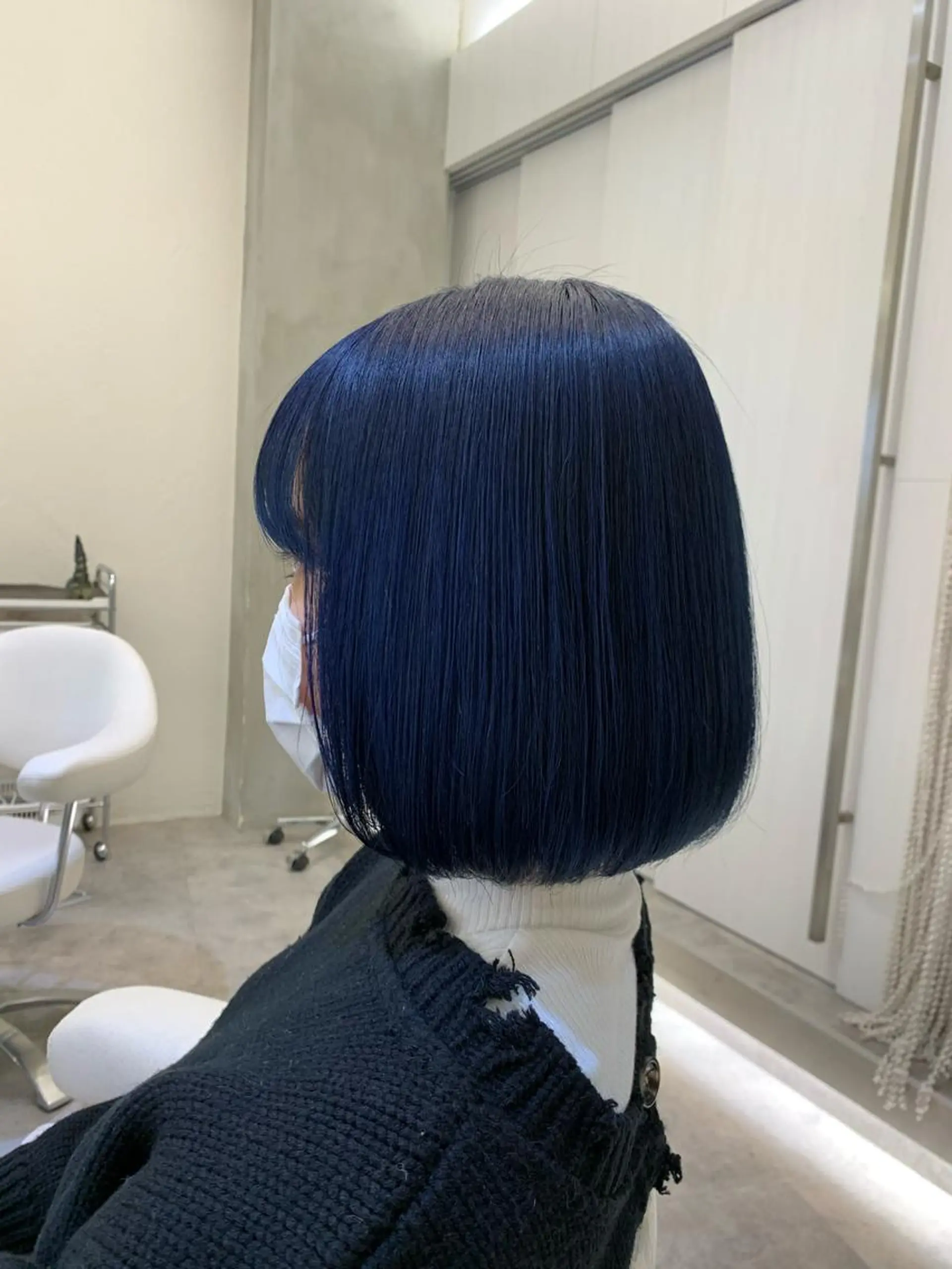 カラー レイヤー/透明感 🍃鈴木裕介のヘアスタイル