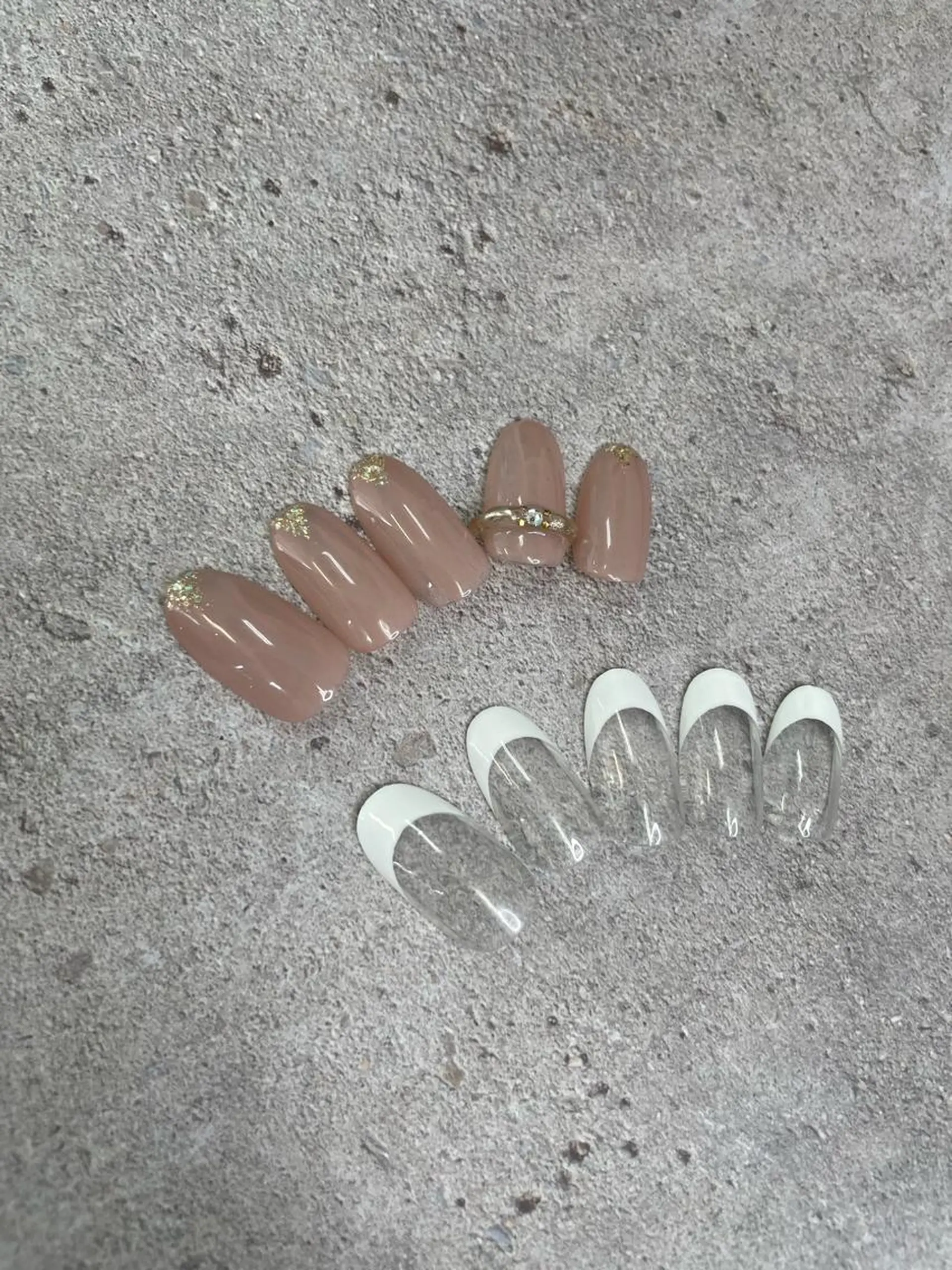 ネイル BLUE   ROSE Nail所属・BELL.Salon Group Nailのネイルデザイン