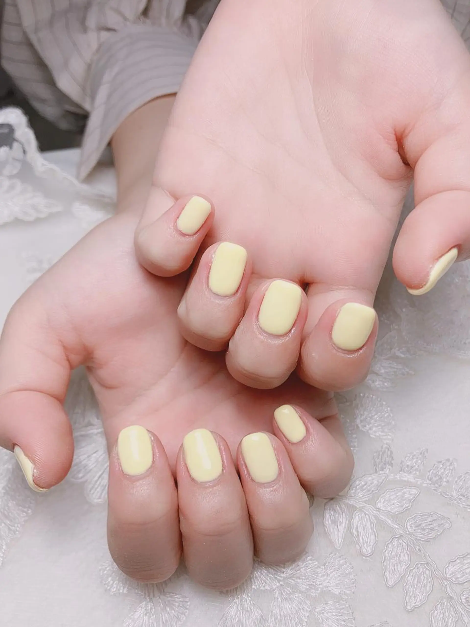 ネイル The Nail エミのネイルデザイン