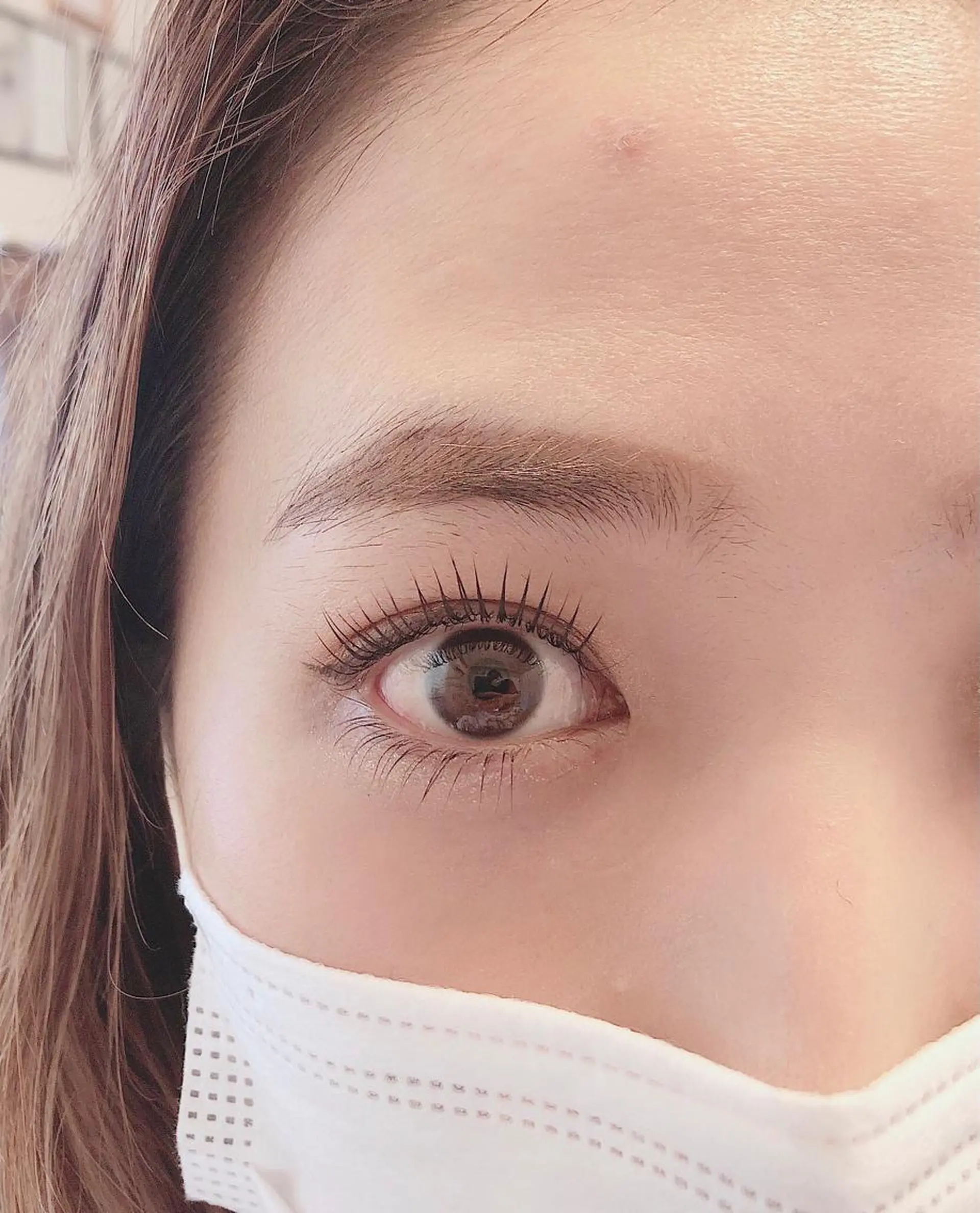 マツエク・マツパ マツパ Aube l .nord所属・Aubel.nord 《オーベルノール》のマツエク・マツパデザイン