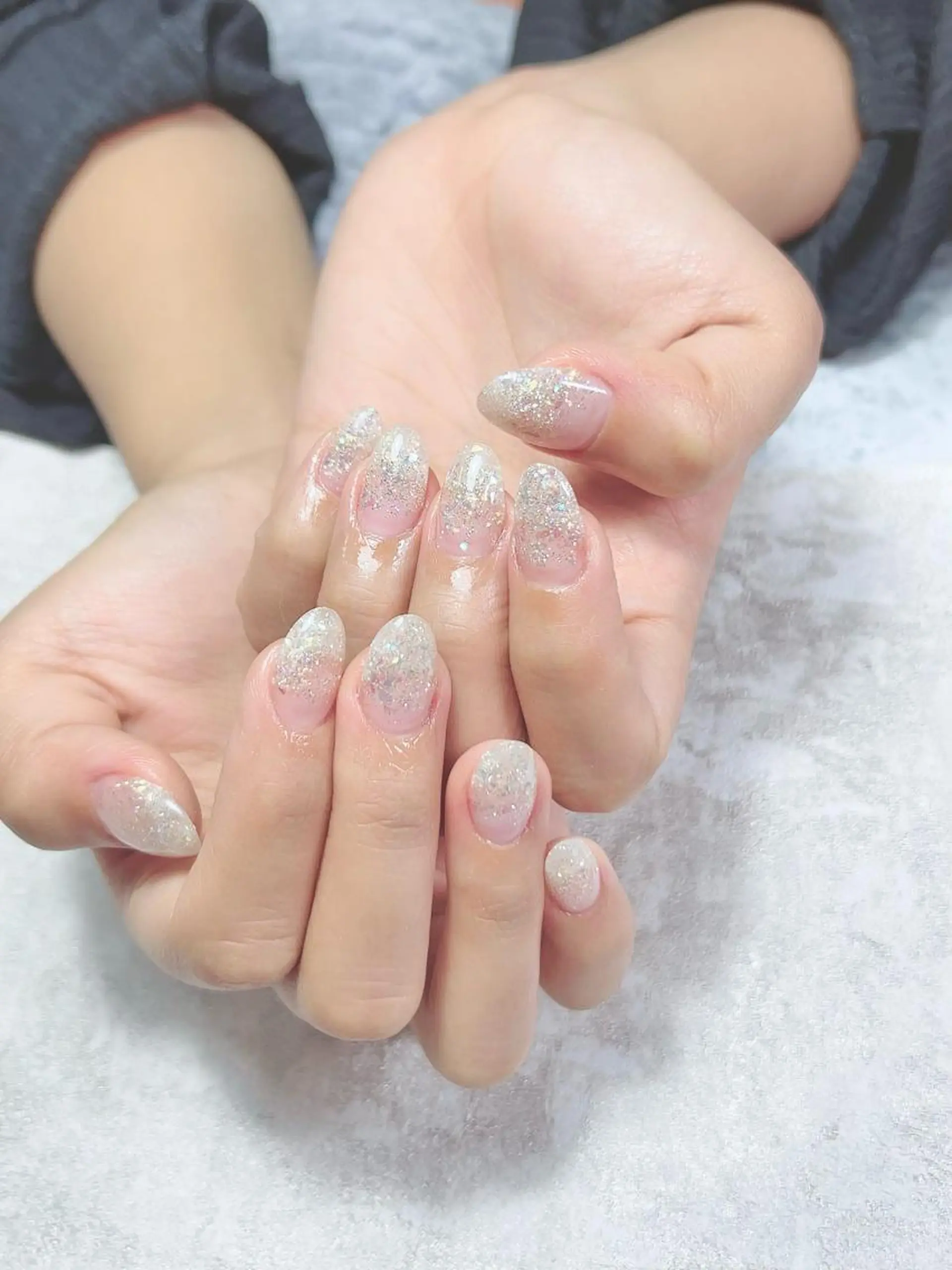 ネイル プレシャス所属・小川 ogawaのネイルデザイン