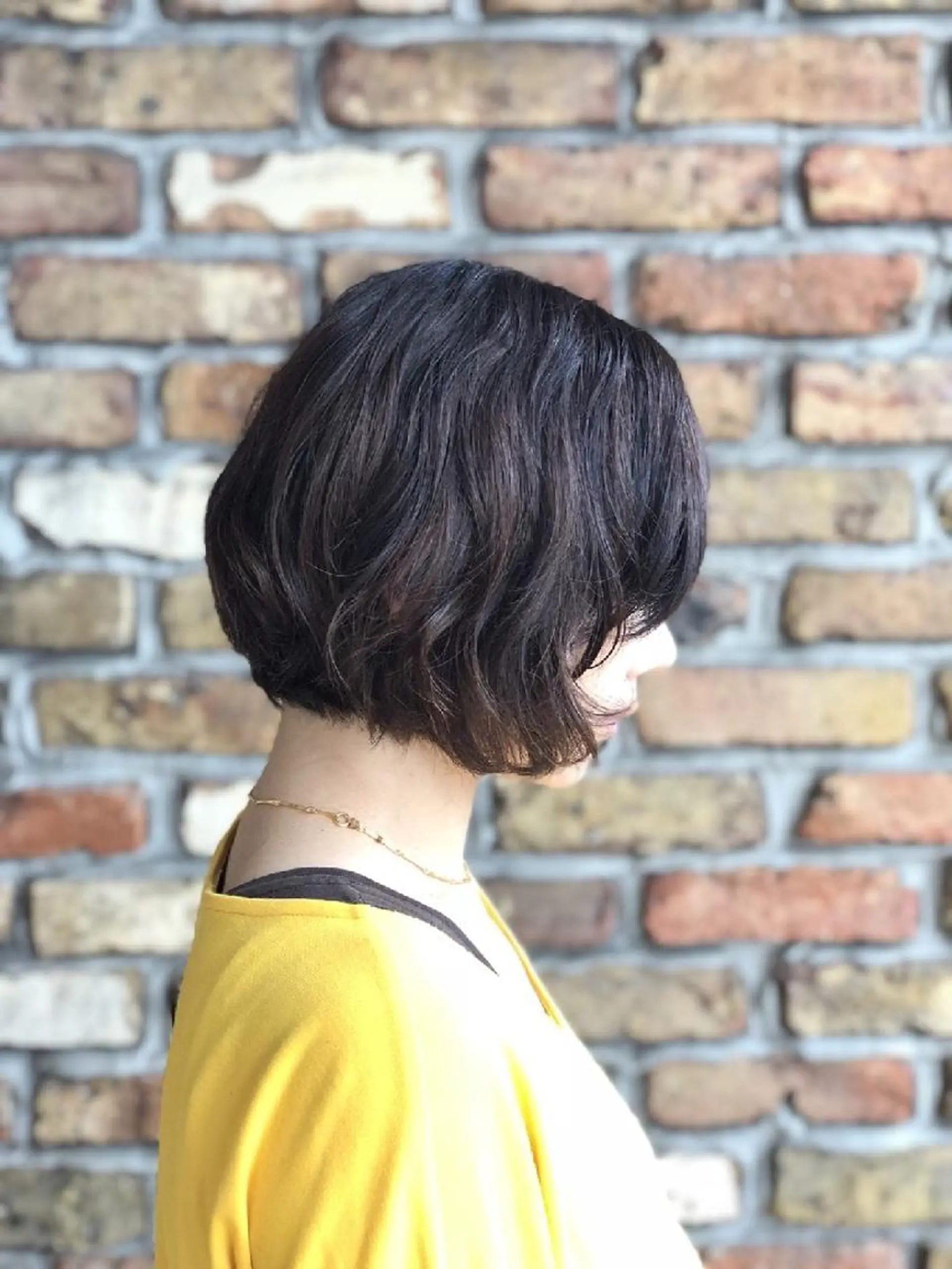 パーマ 福 島のヘアスタイル