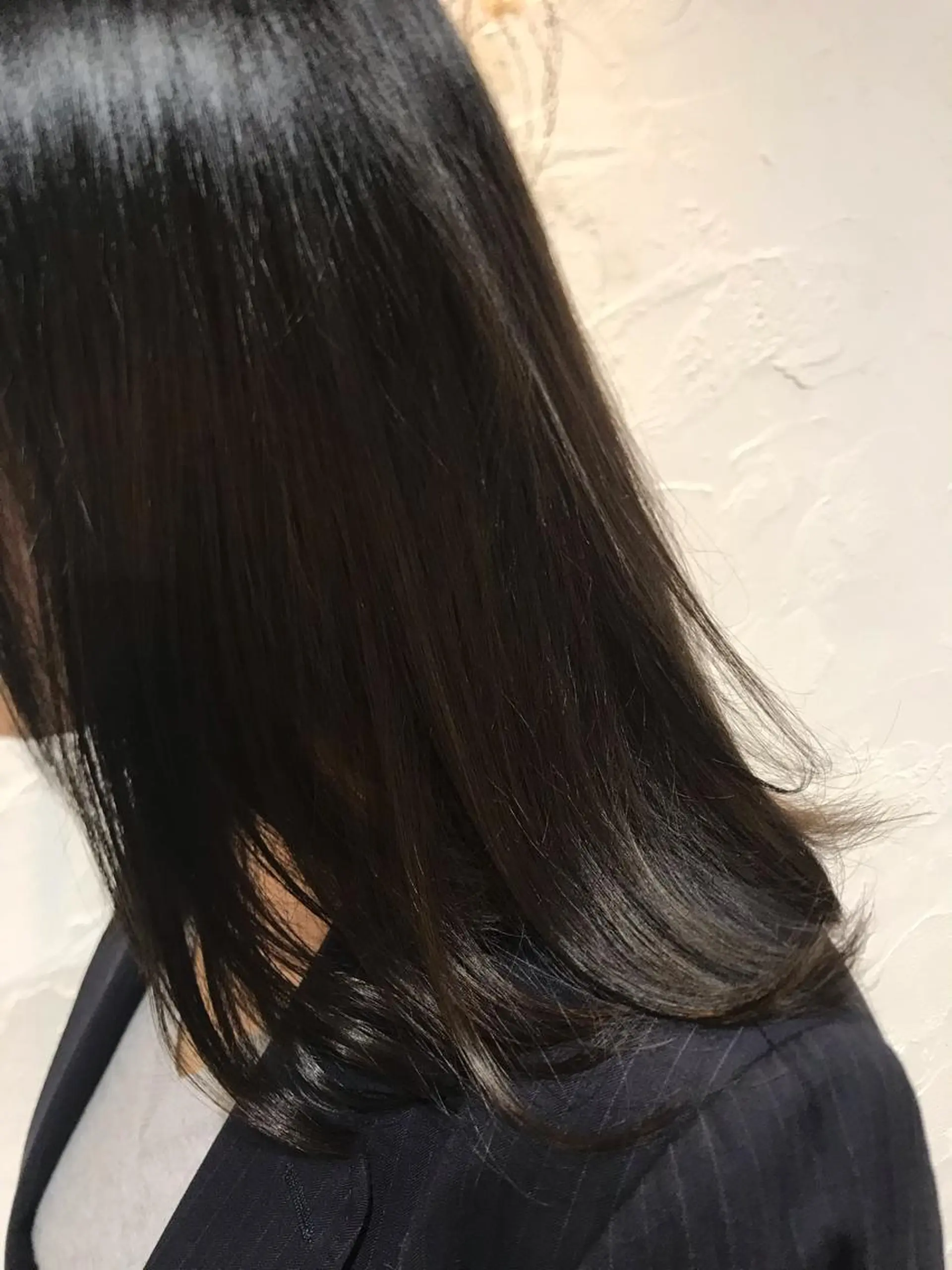 ミディアム keshiki大名所属・Keshiki大名 安部 真輝のヘアスタイル