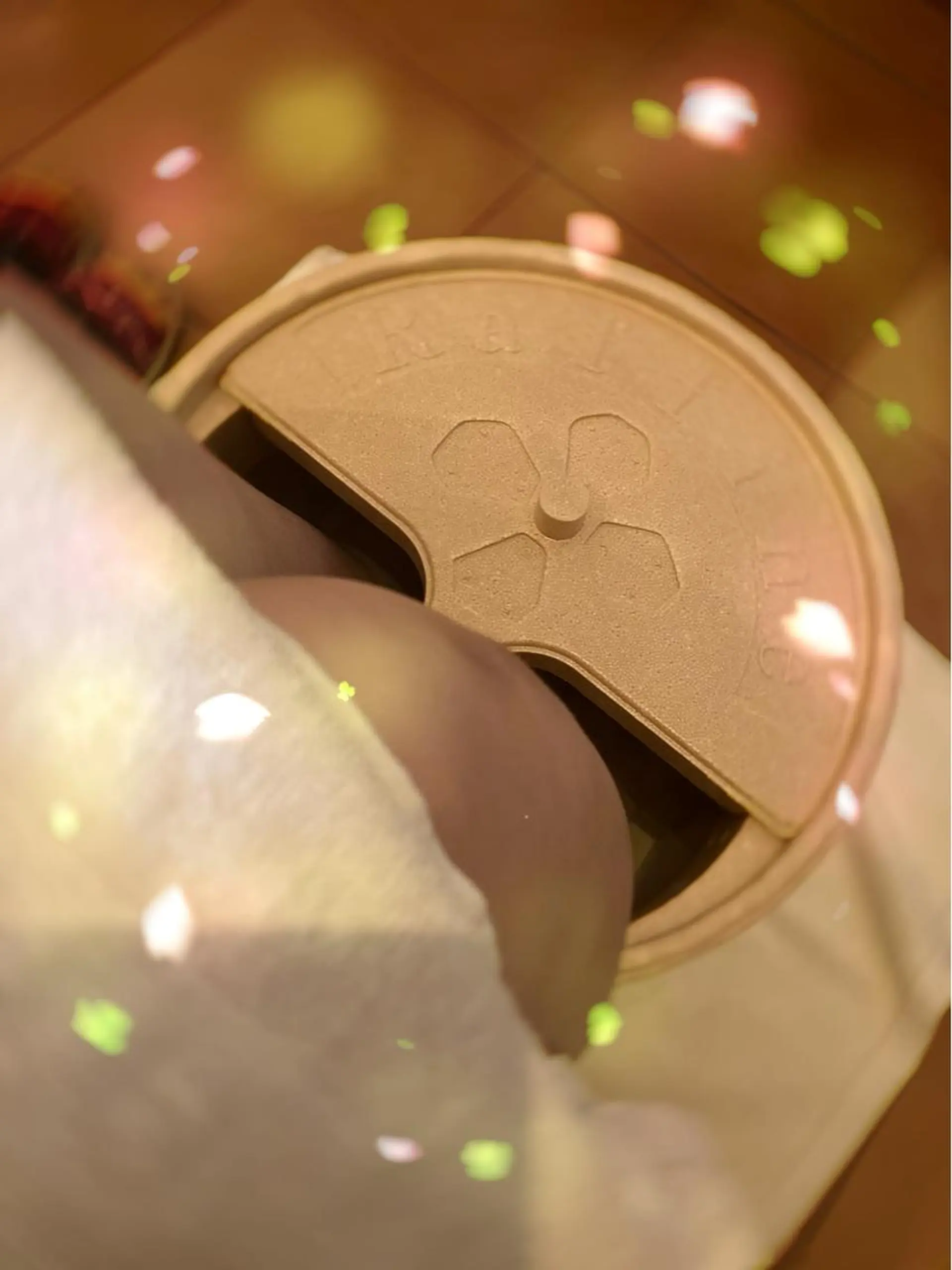 岩井 秋子のエステ・リラクイメージ