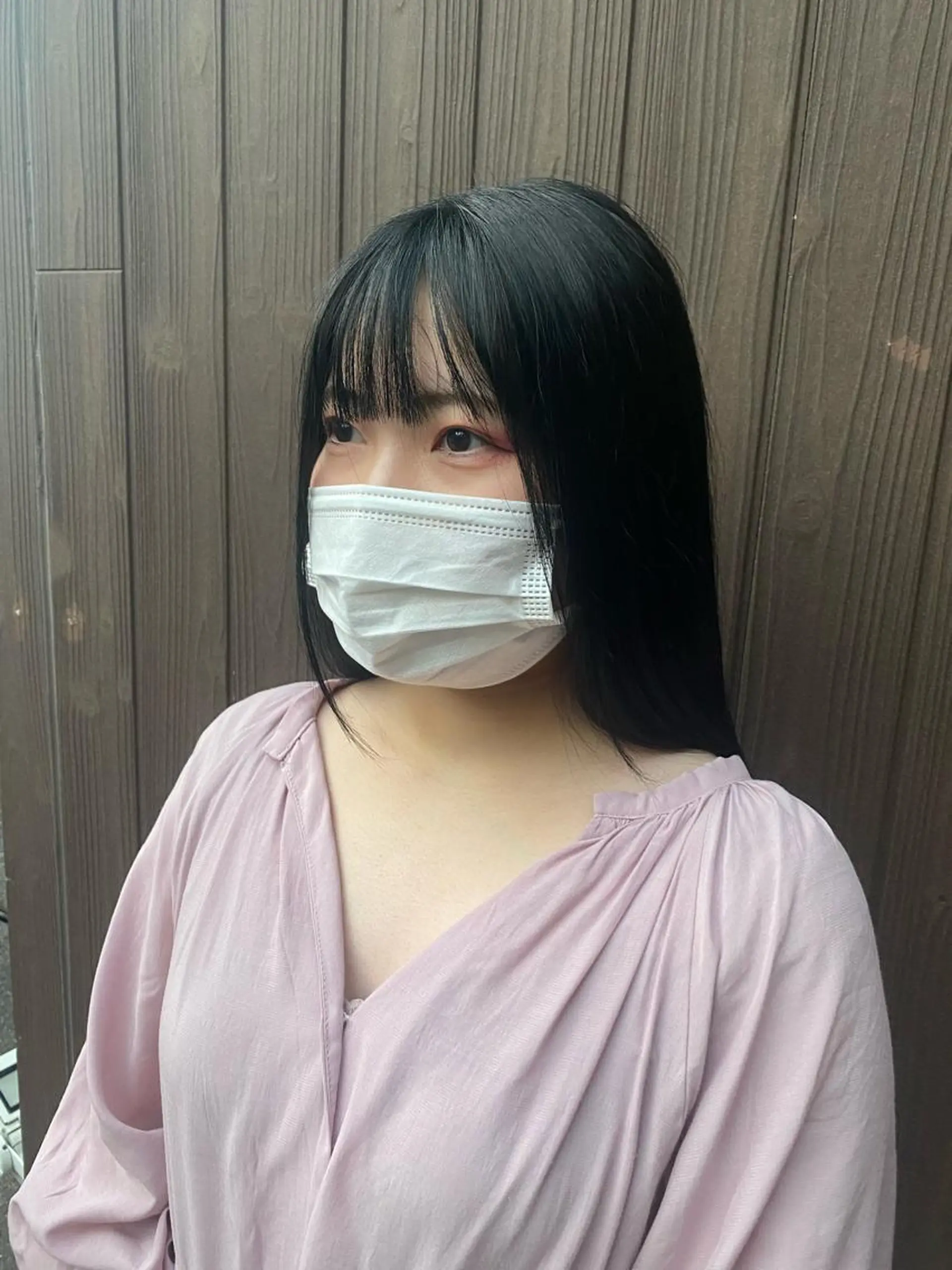 カラー ⭐️カラー特化⭐️ 安達佑紀のヘアスタイル