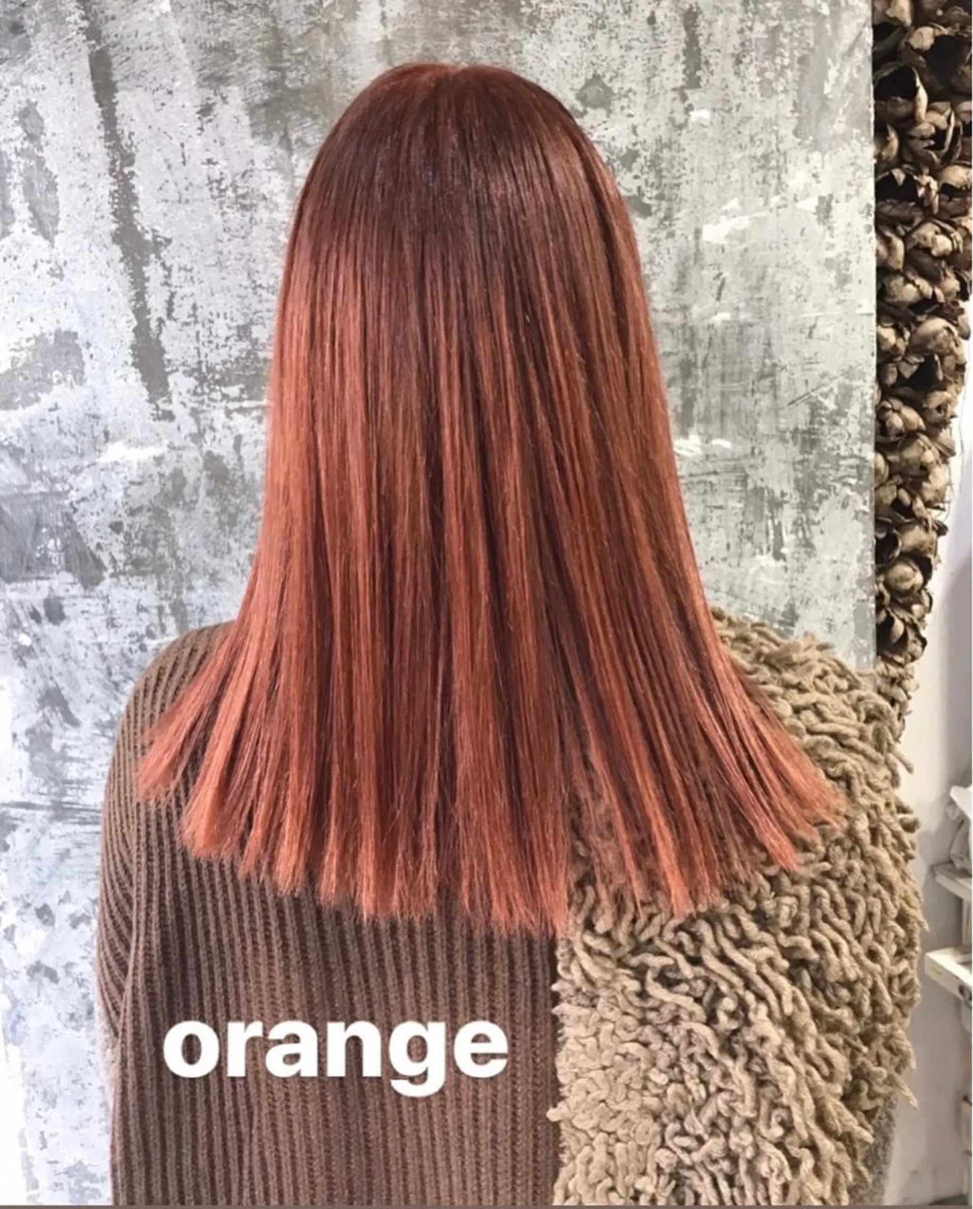 ミディアム 原田 智行のヘアスタイル