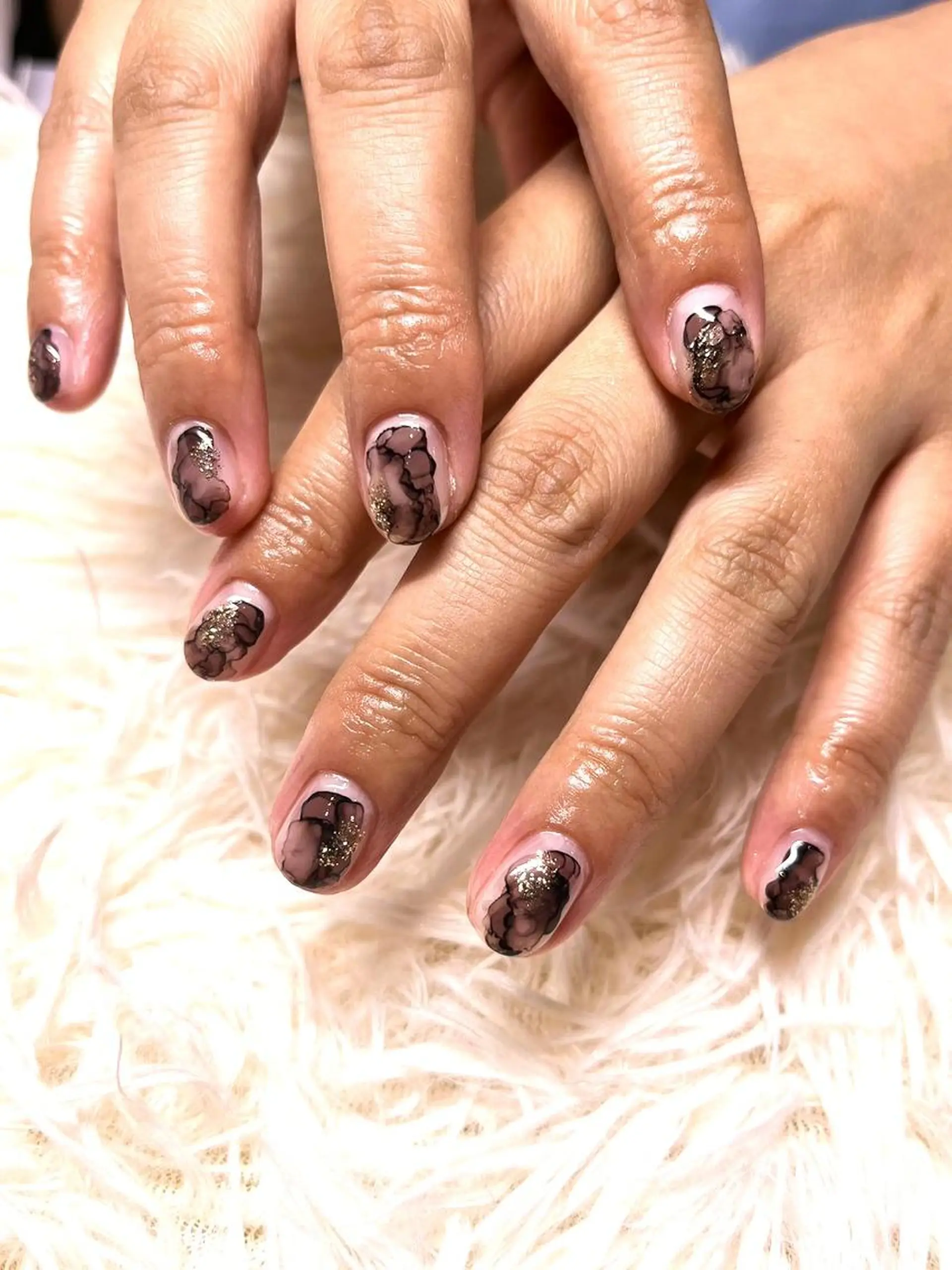 ネイル ハンドネイル RIZE NAILのネイルデザイン