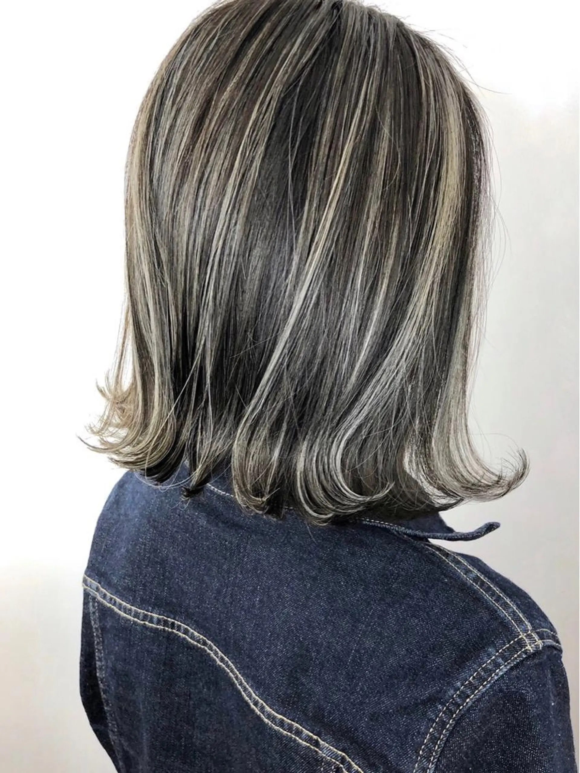 ショート カット ヘアカラー トリートメント 髪質改善IENA店長 小泉拓のヘアスタイル