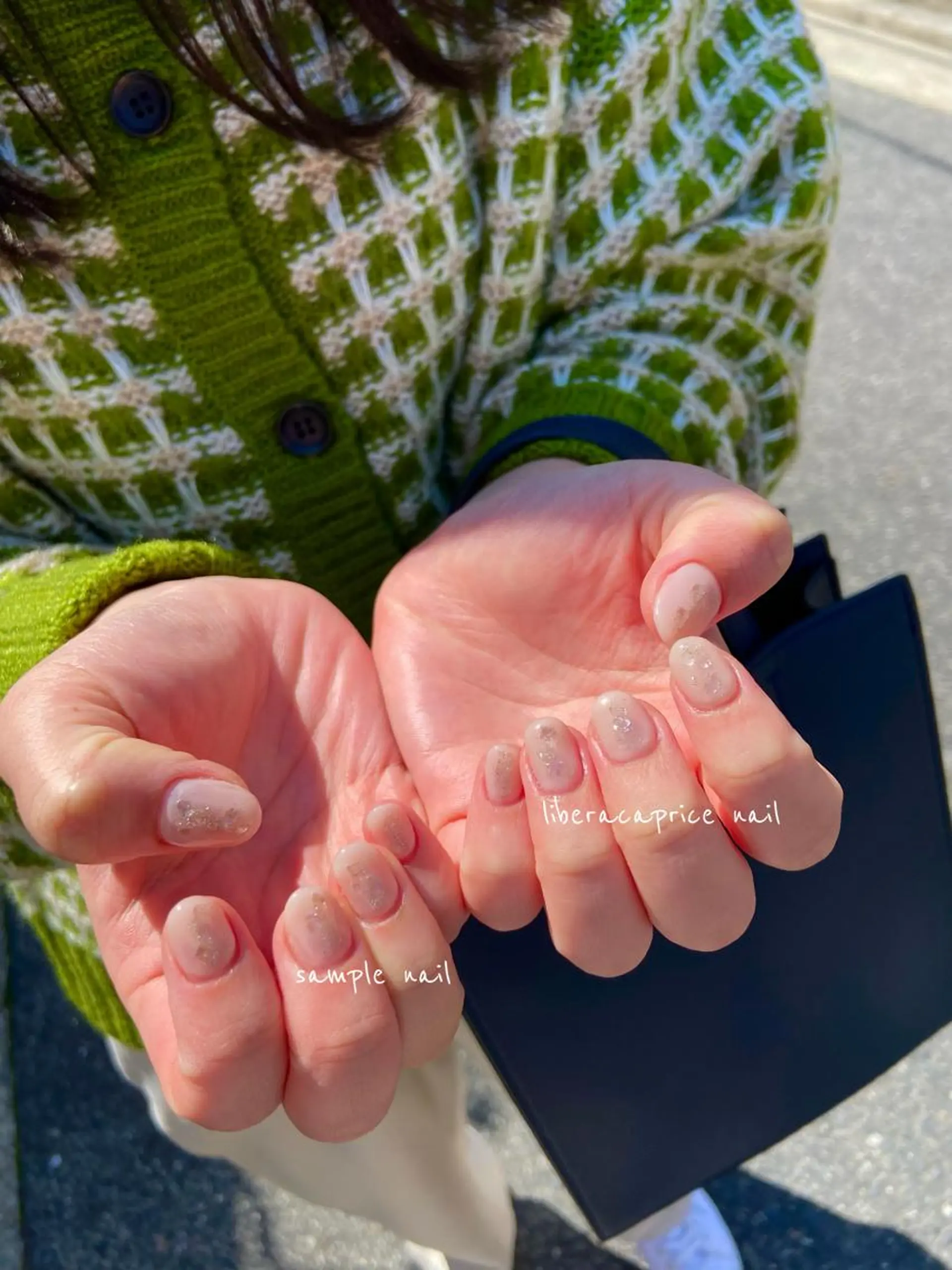 ネイル ネイル・エステ afdlbcのネイルデザイン