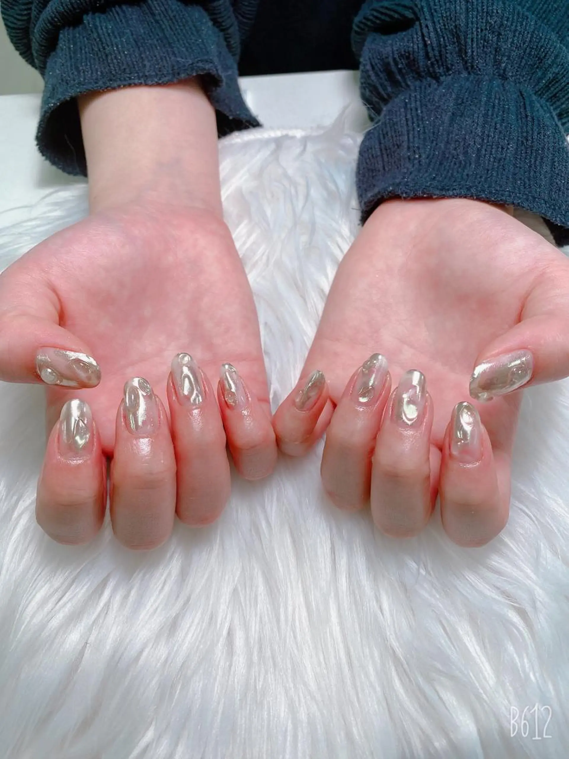 ネイル Y nailのネイルデザイン