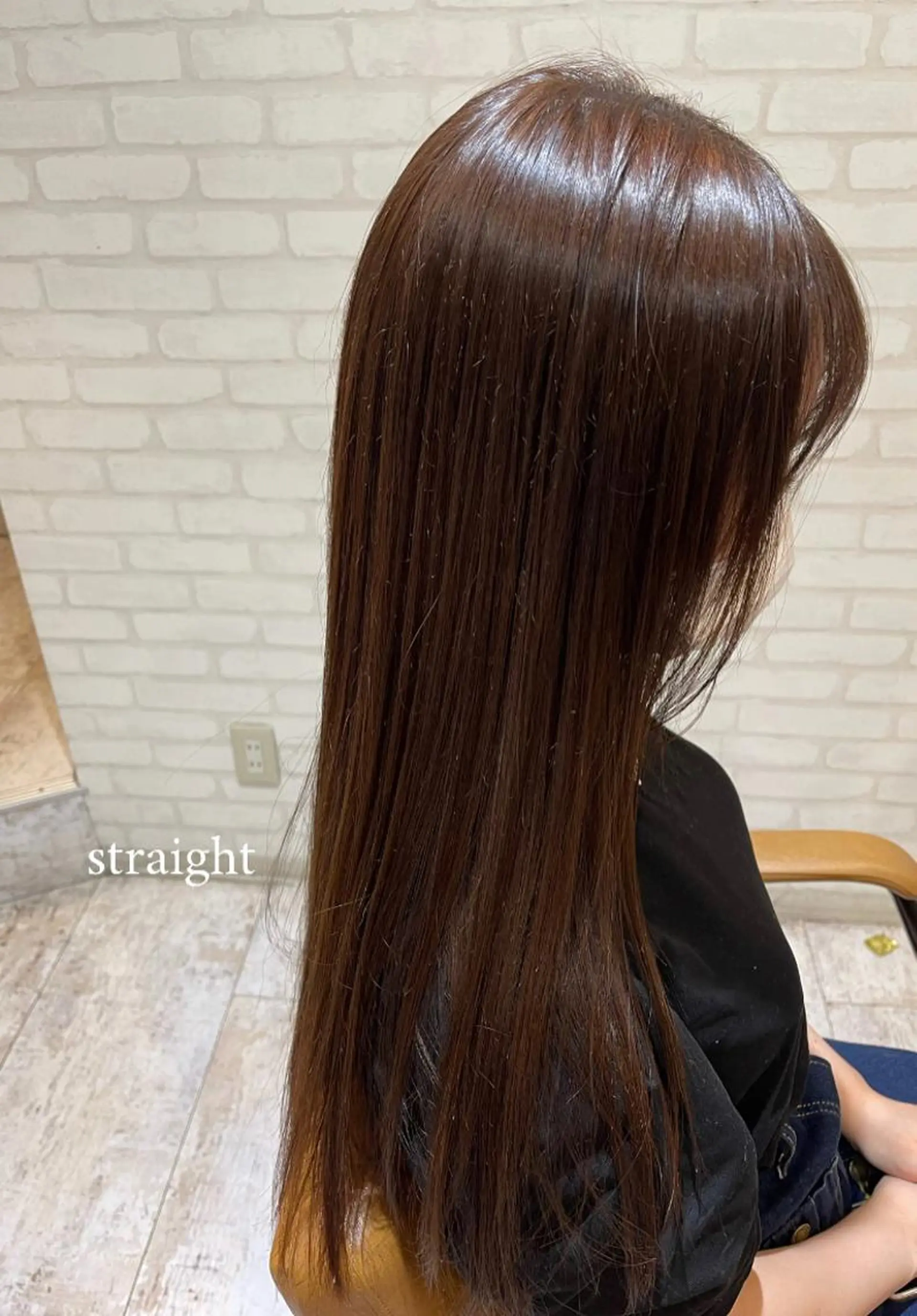 ロング SATO .の眉毛・アイブロウイメージ