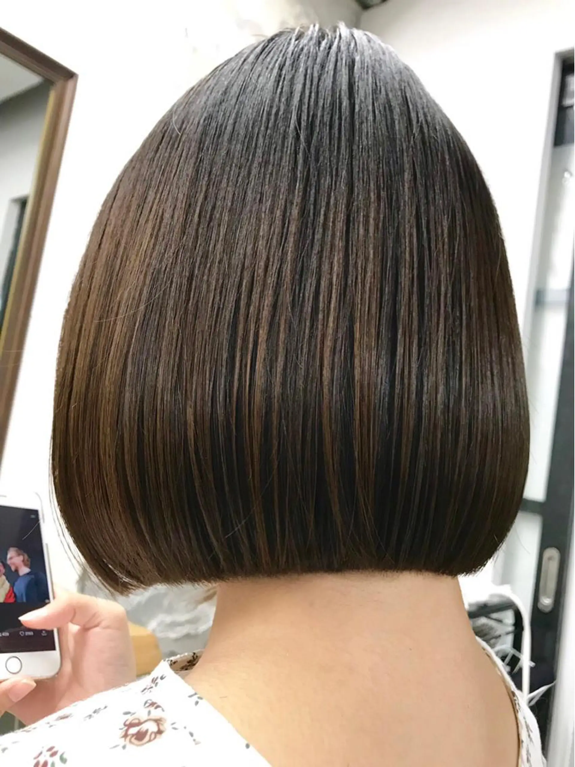 ショート カラー chill所属・topstylist fukudaのその他イメージ