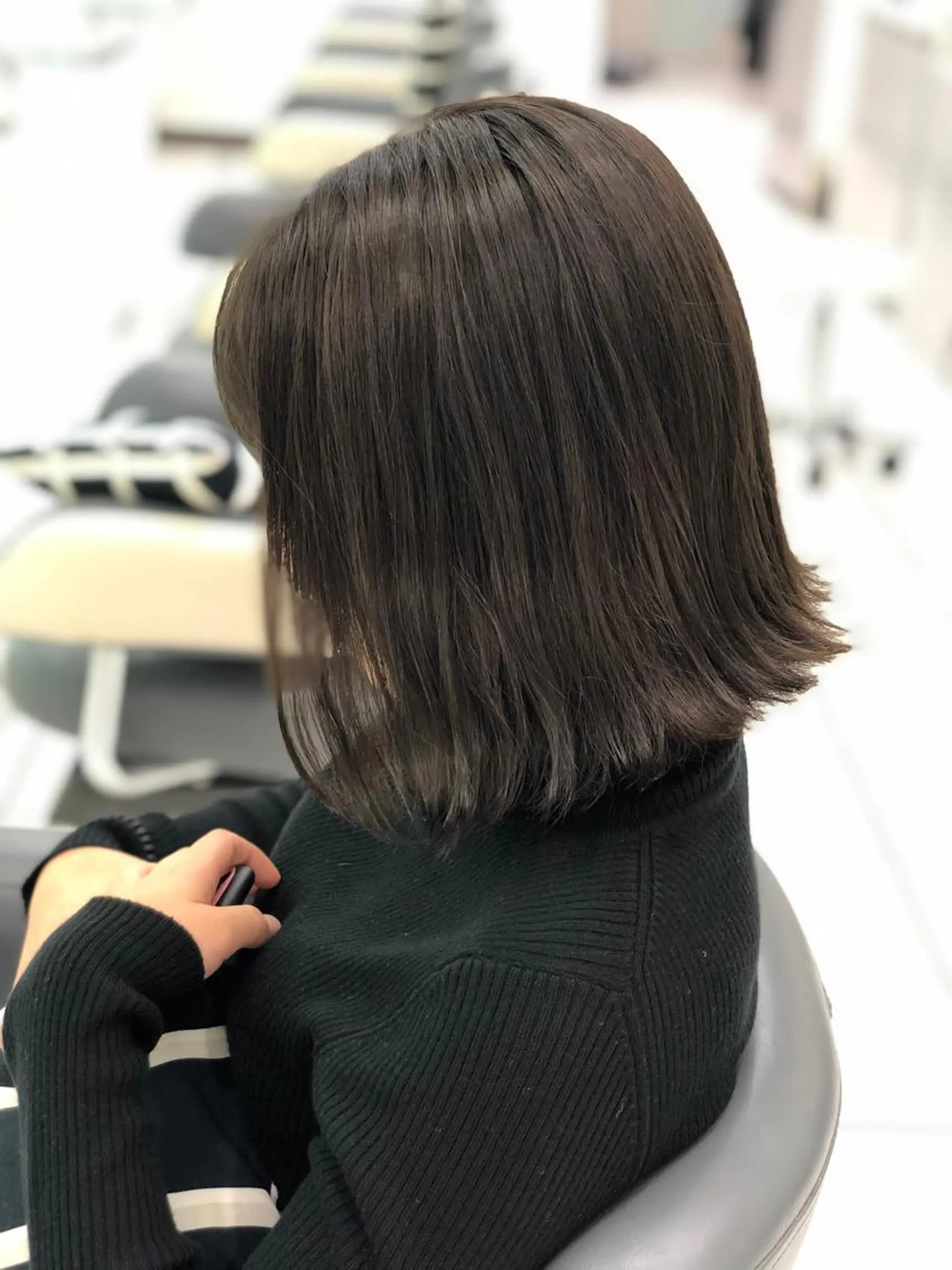 ショート 外ハネヘア stastny所属・⚜️stastny DAIKI⚜️のヘアスタイル